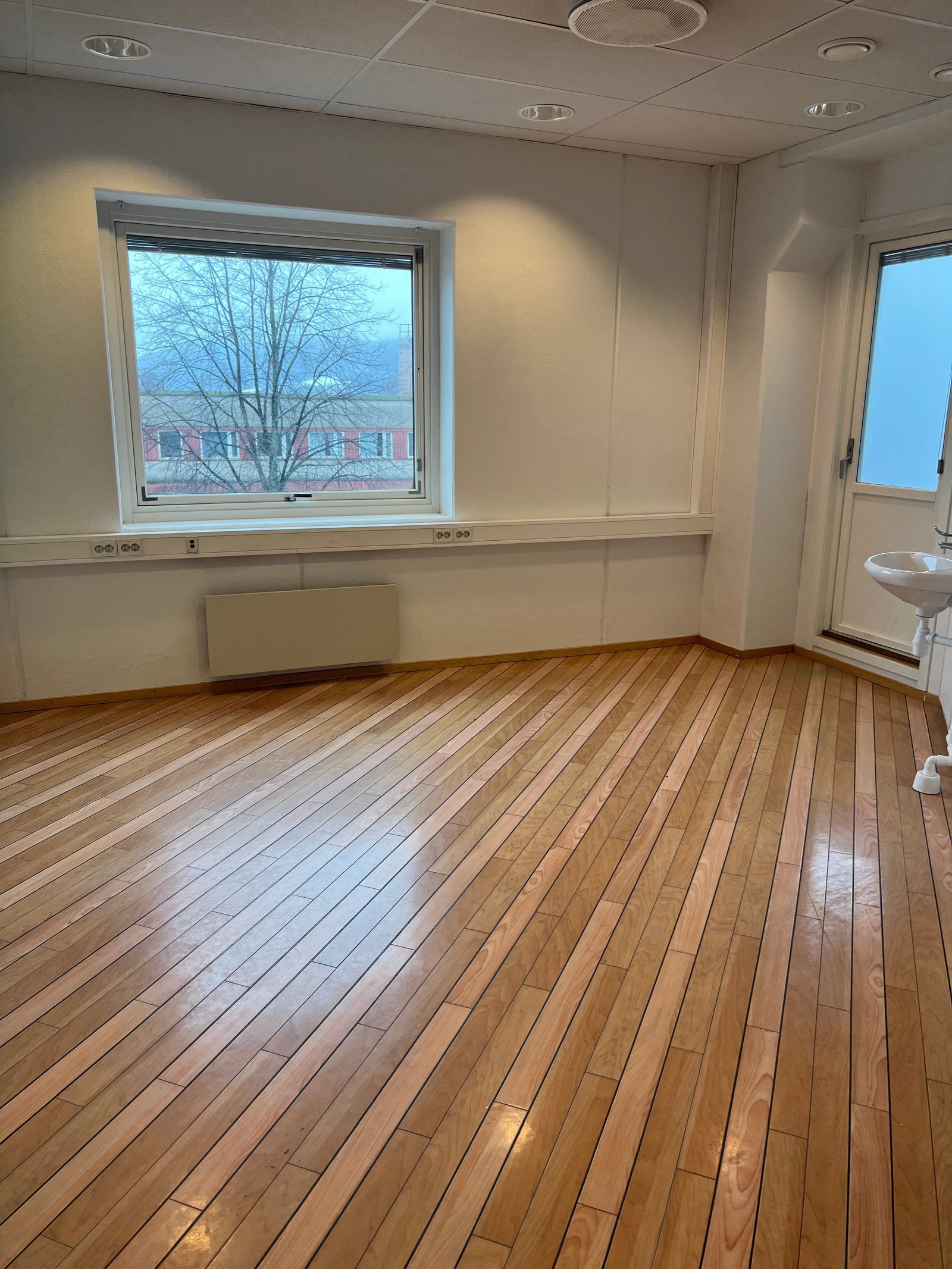 Kontor Galleribilde