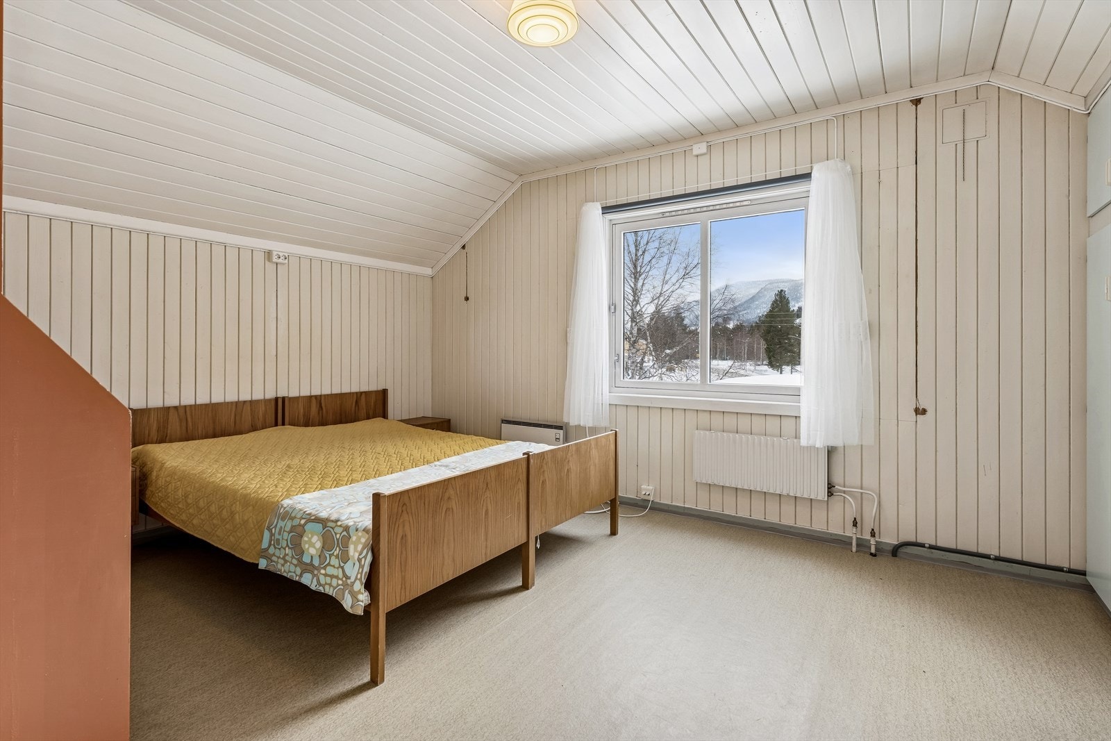 Soverom Galleribilde