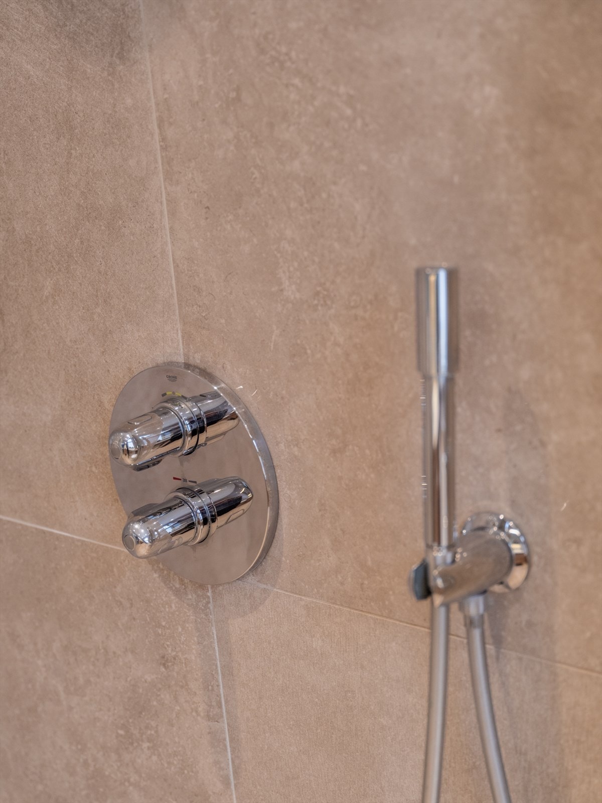 Detaljbilde. Galleribilde