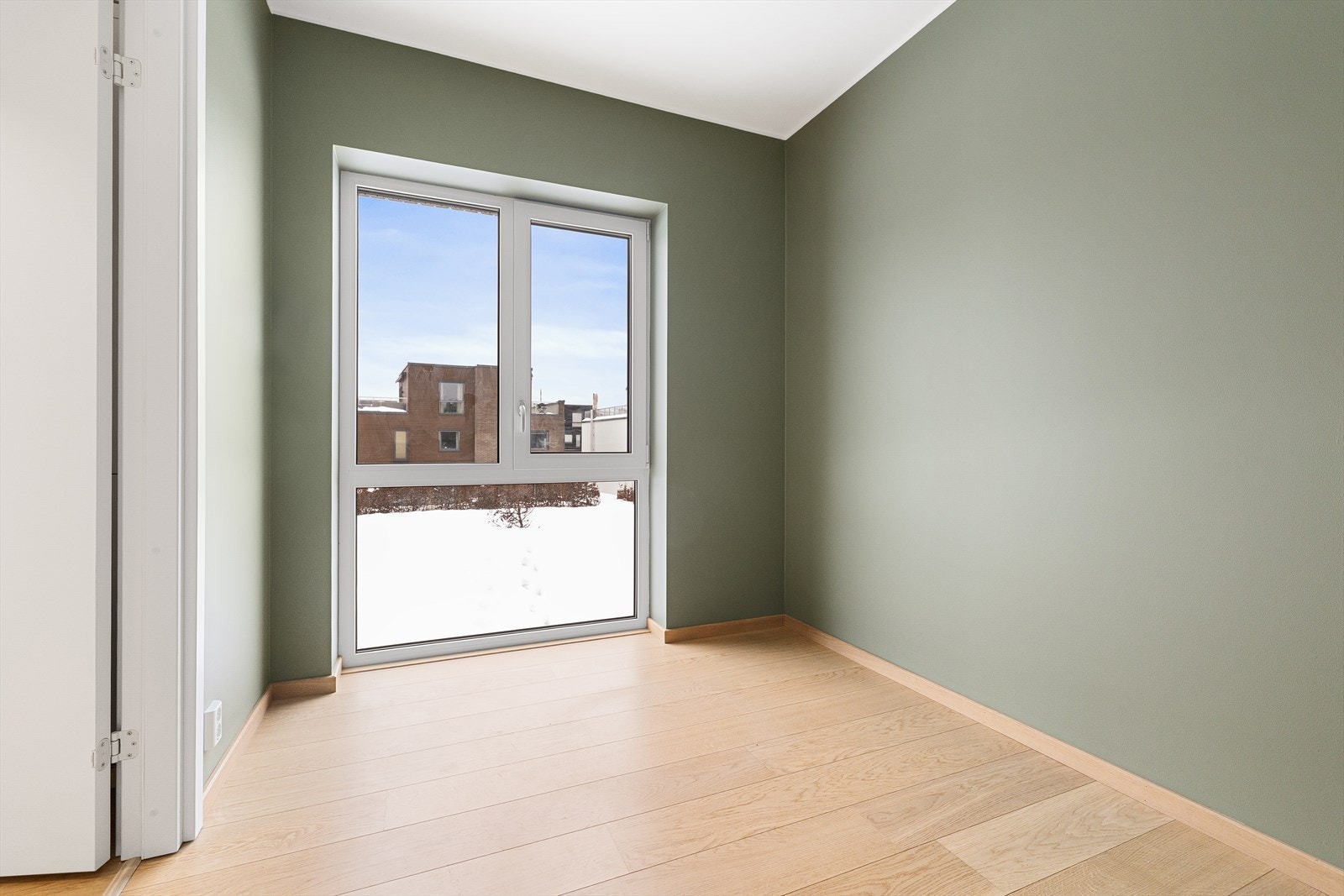 Soverom 2. Galleribilde