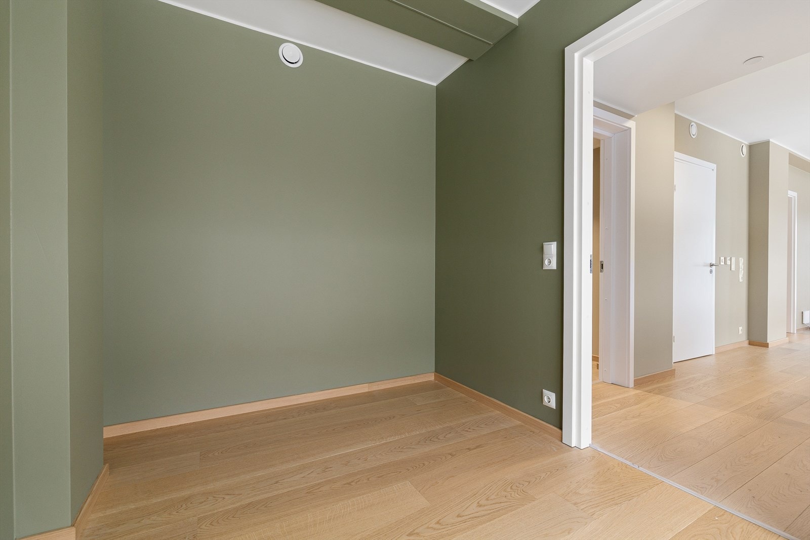 Soverom 2. Galleribilde