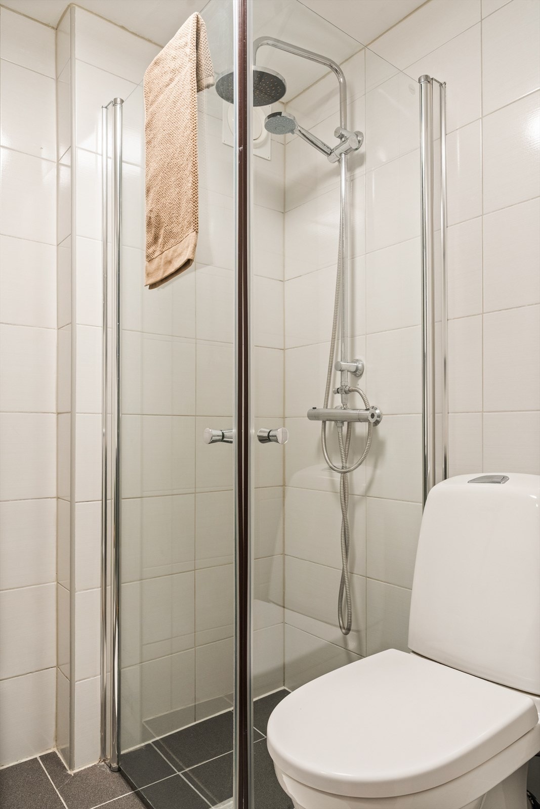 Badet ble oppgradert i 2018. Galleribilde