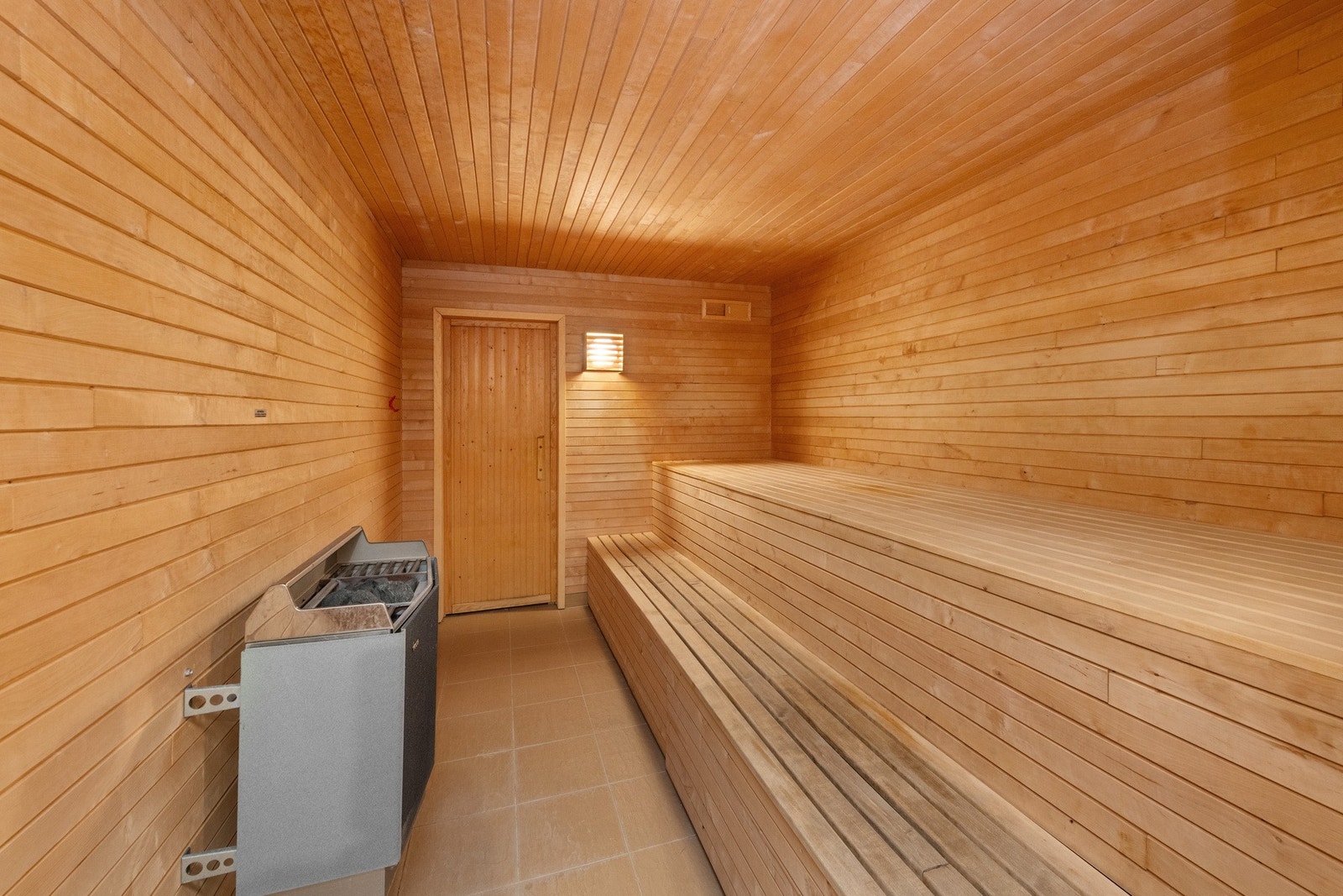 Felles badstu Galleribilde