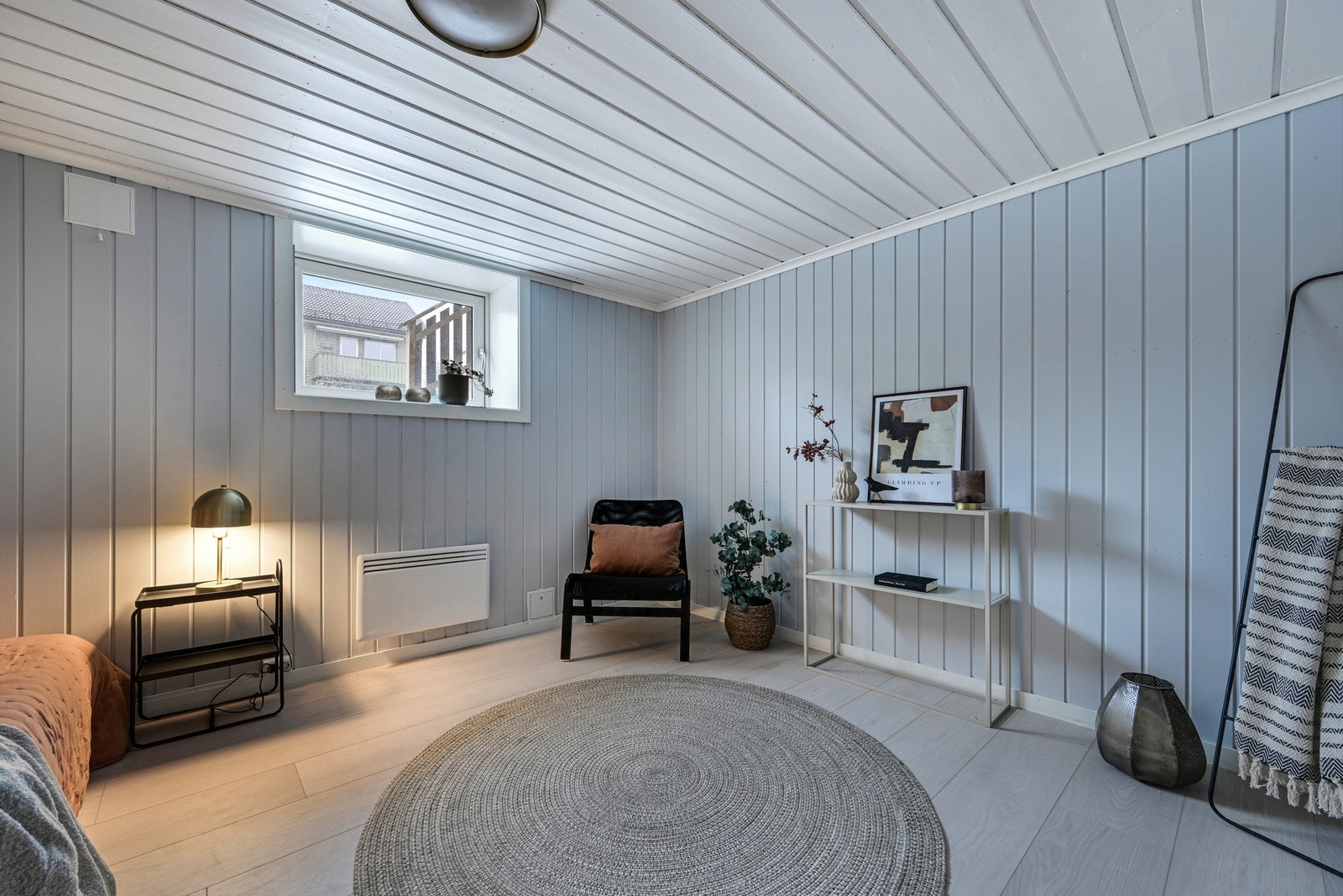 Soverom II Galleribilde