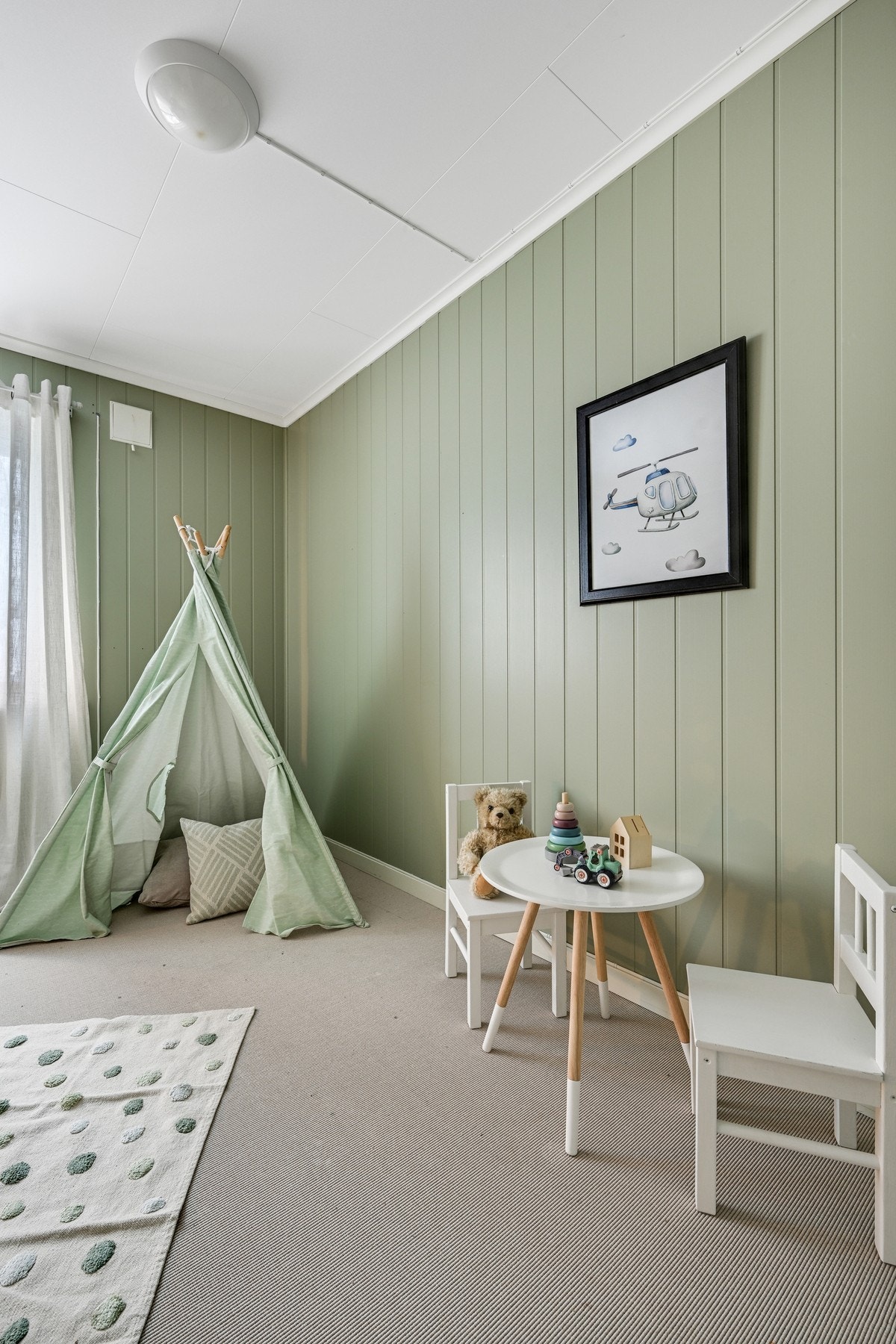 SLETTES Galleribilde