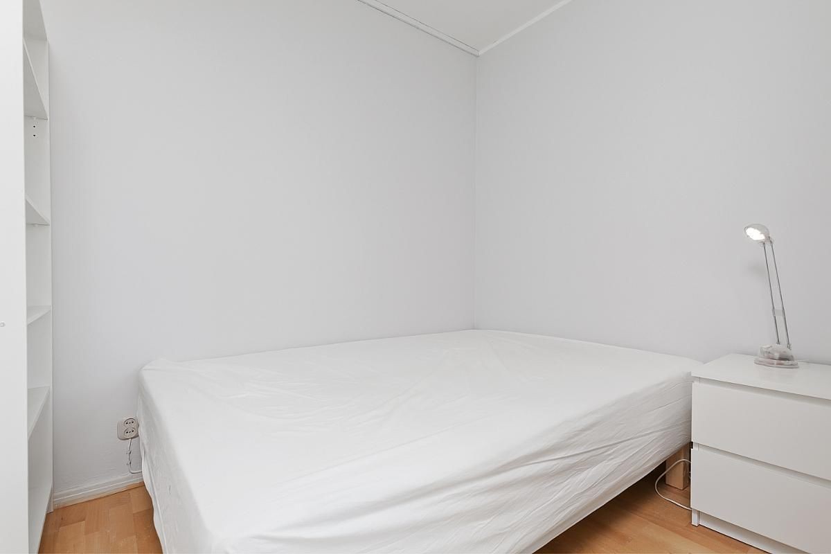 Sovealkove Galleribilde