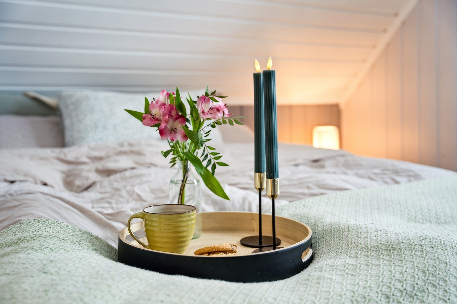 Detaljbilde. Galleribilde