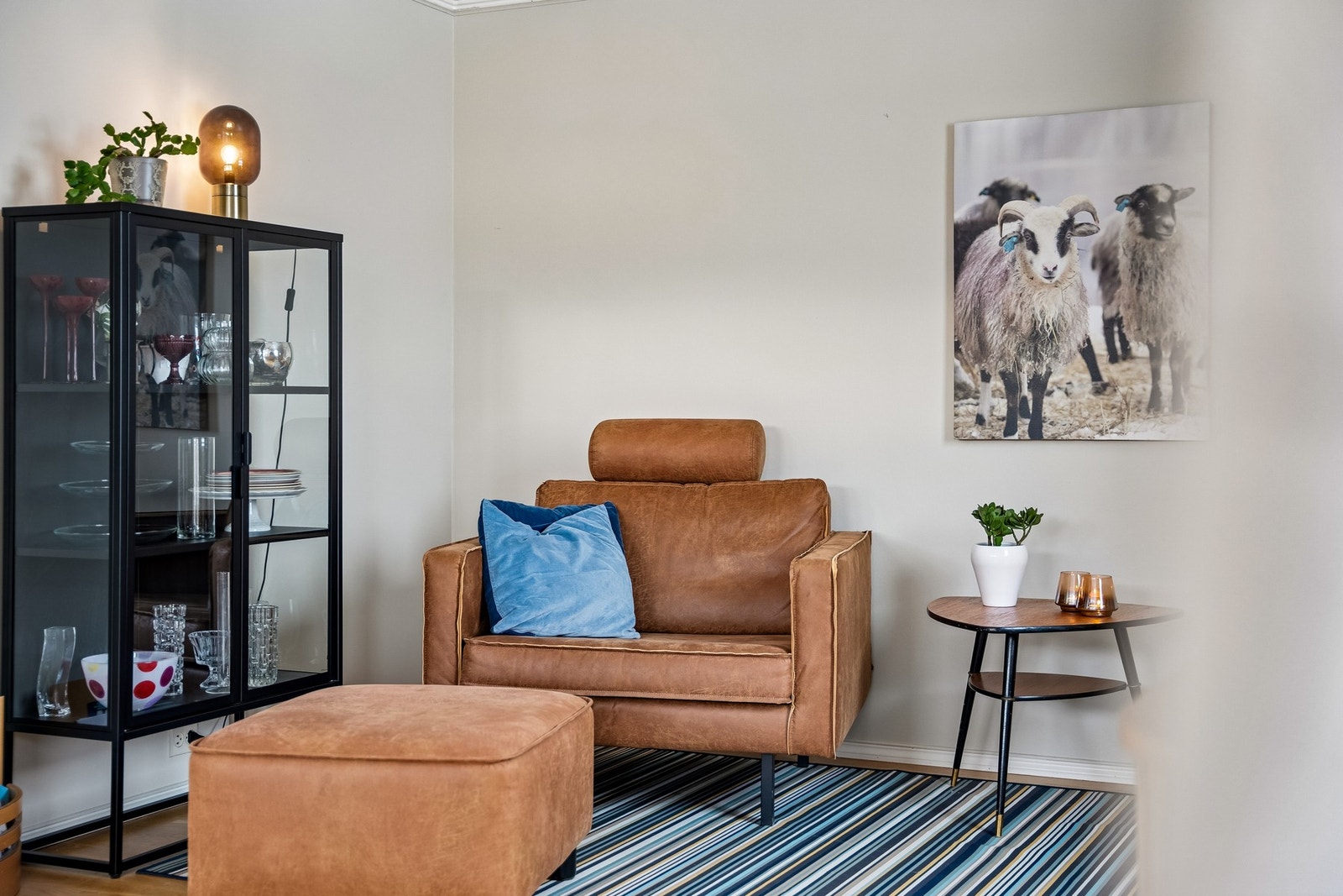 Detaljbilde. Galleribilde