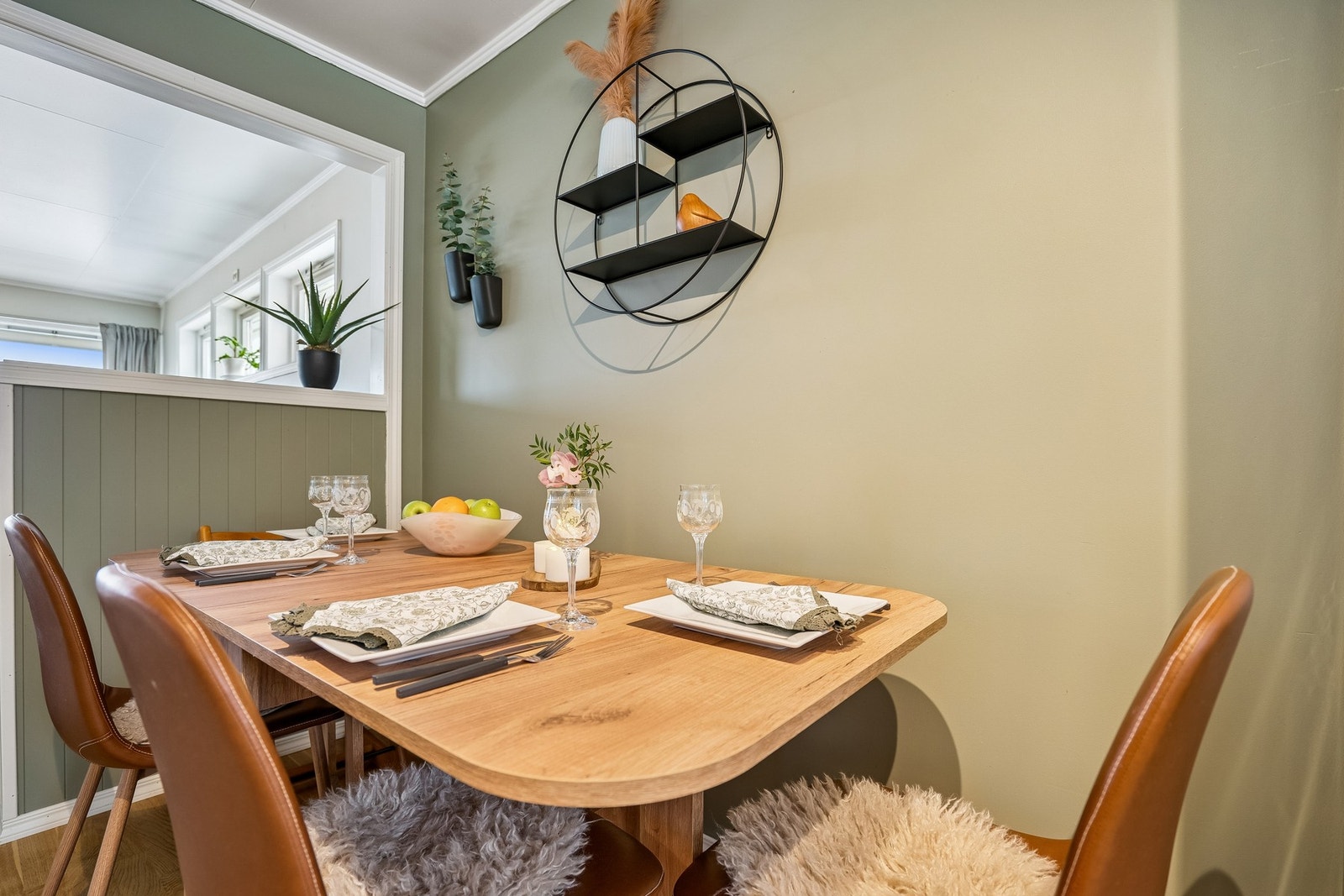 Detaljbilde. Galleribilde