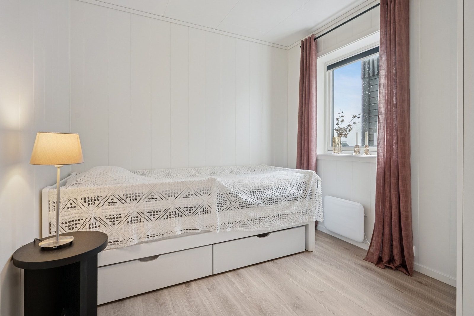 - Soverom 3 - Galleribilde