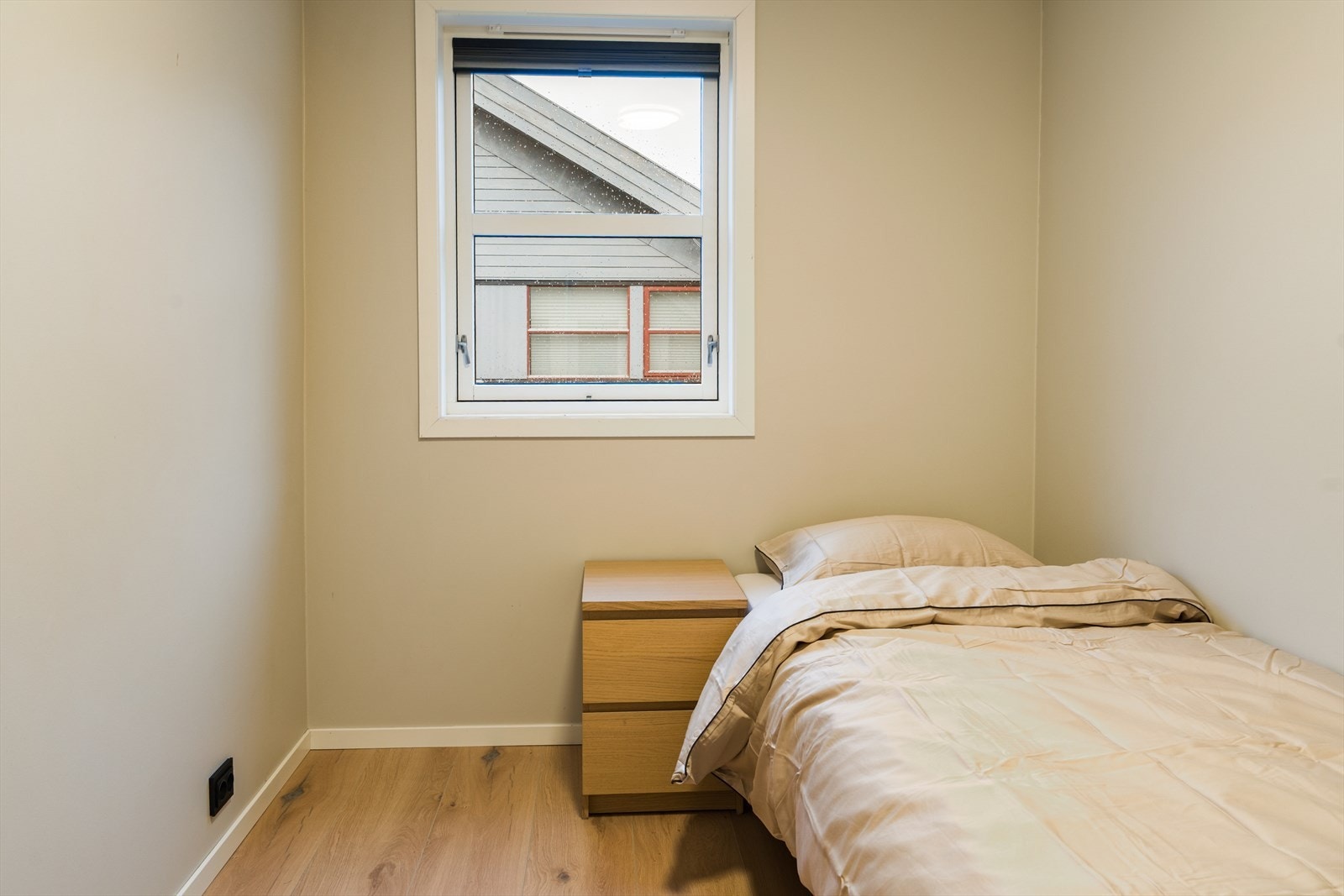 Soverom Galleribilde