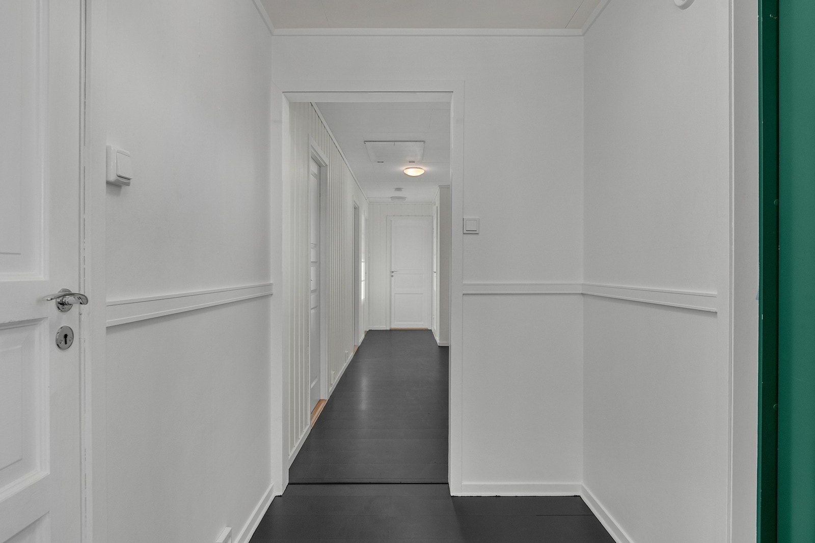 Gang Galleribilde