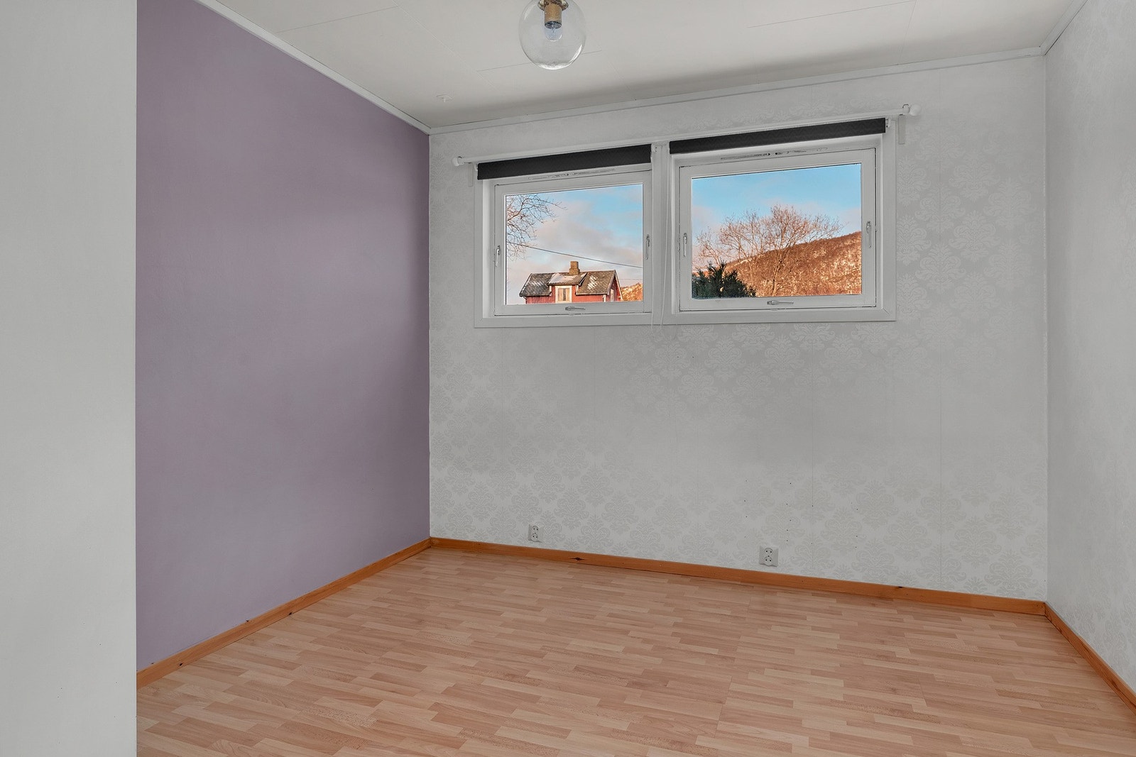 Soverom 4 Galleribilde