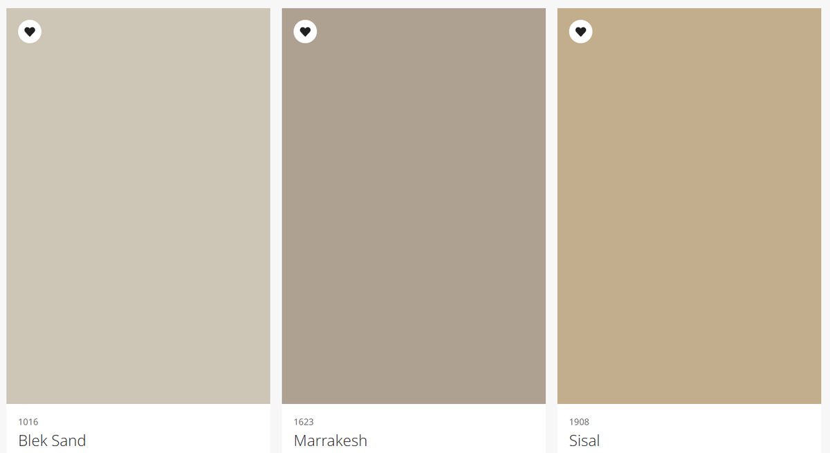 Farageplan, Jotun Galleribilde