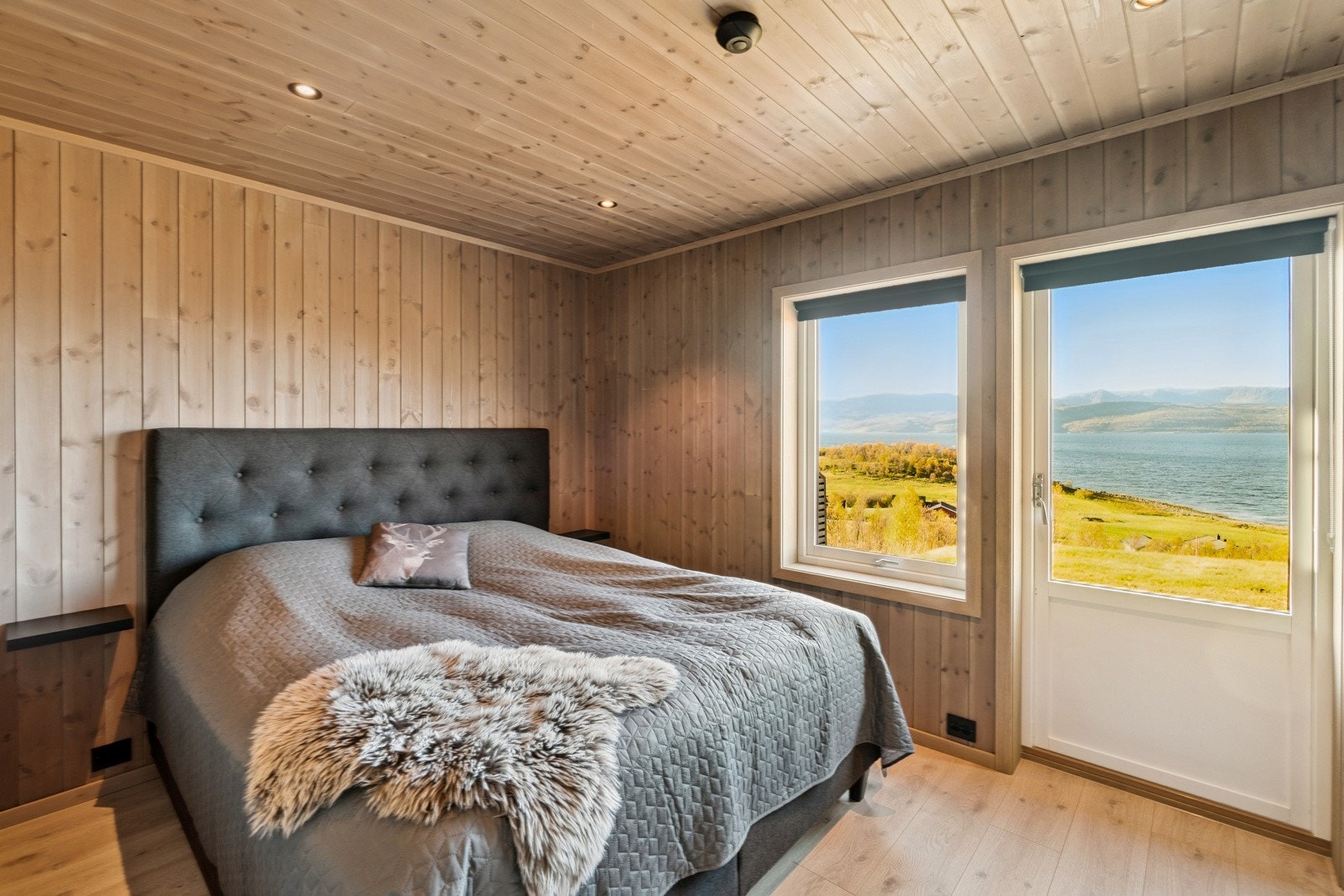 Soverom Galleribilde