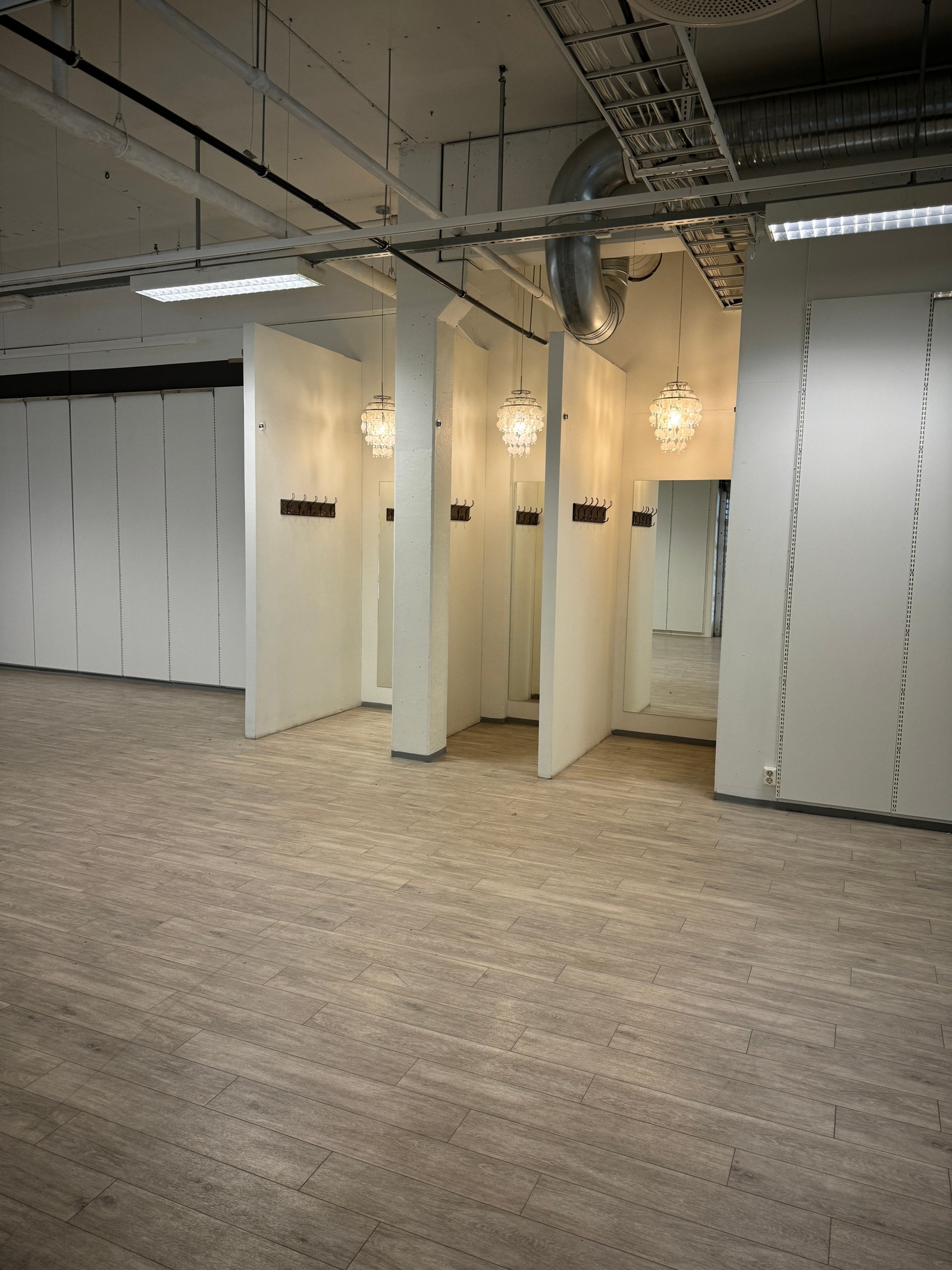 Lokale #2 Galleribilde