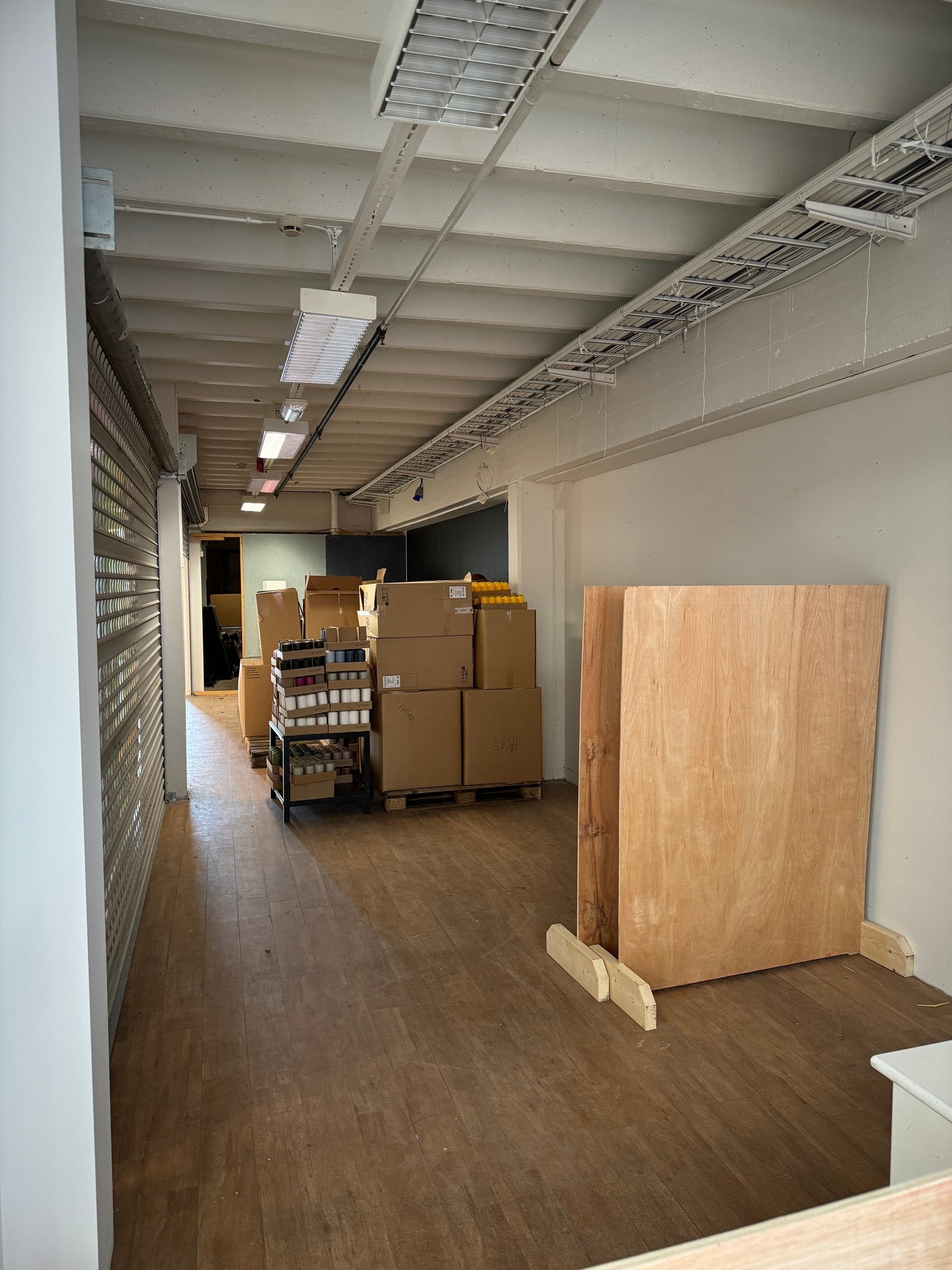 Lokale #1 Galleribilde