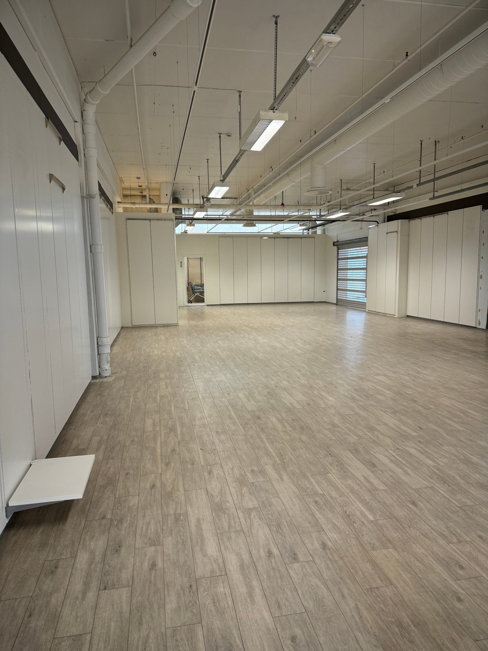 Lokale #2 Galleribilde