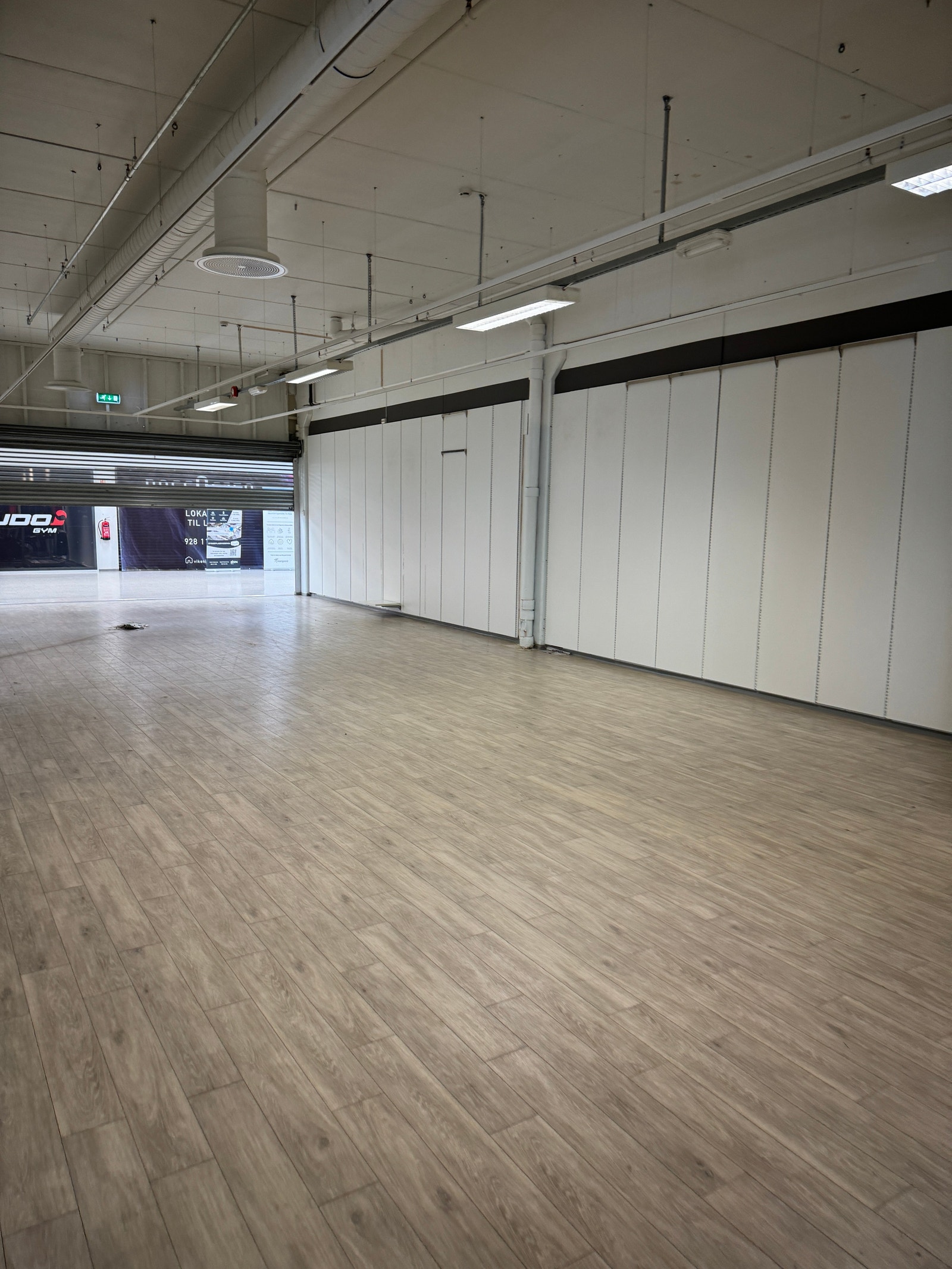 Lokale #2 Galleribilde