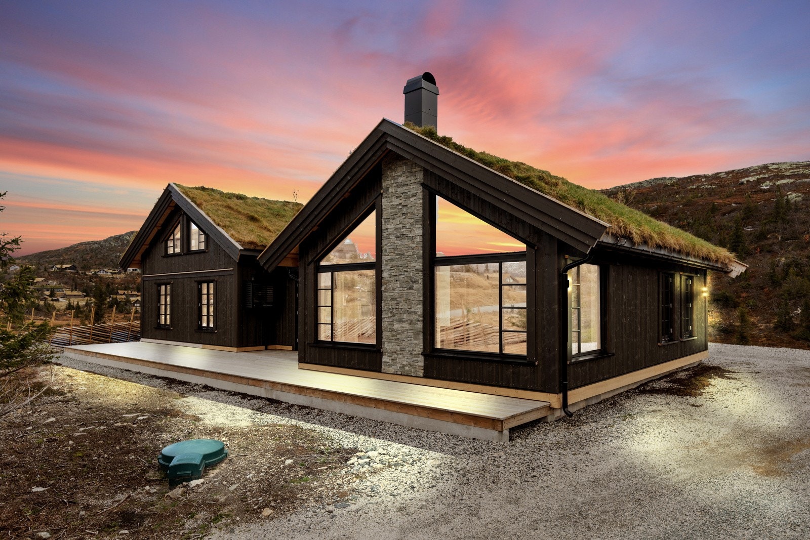 Stemningsbilde Galleribilde