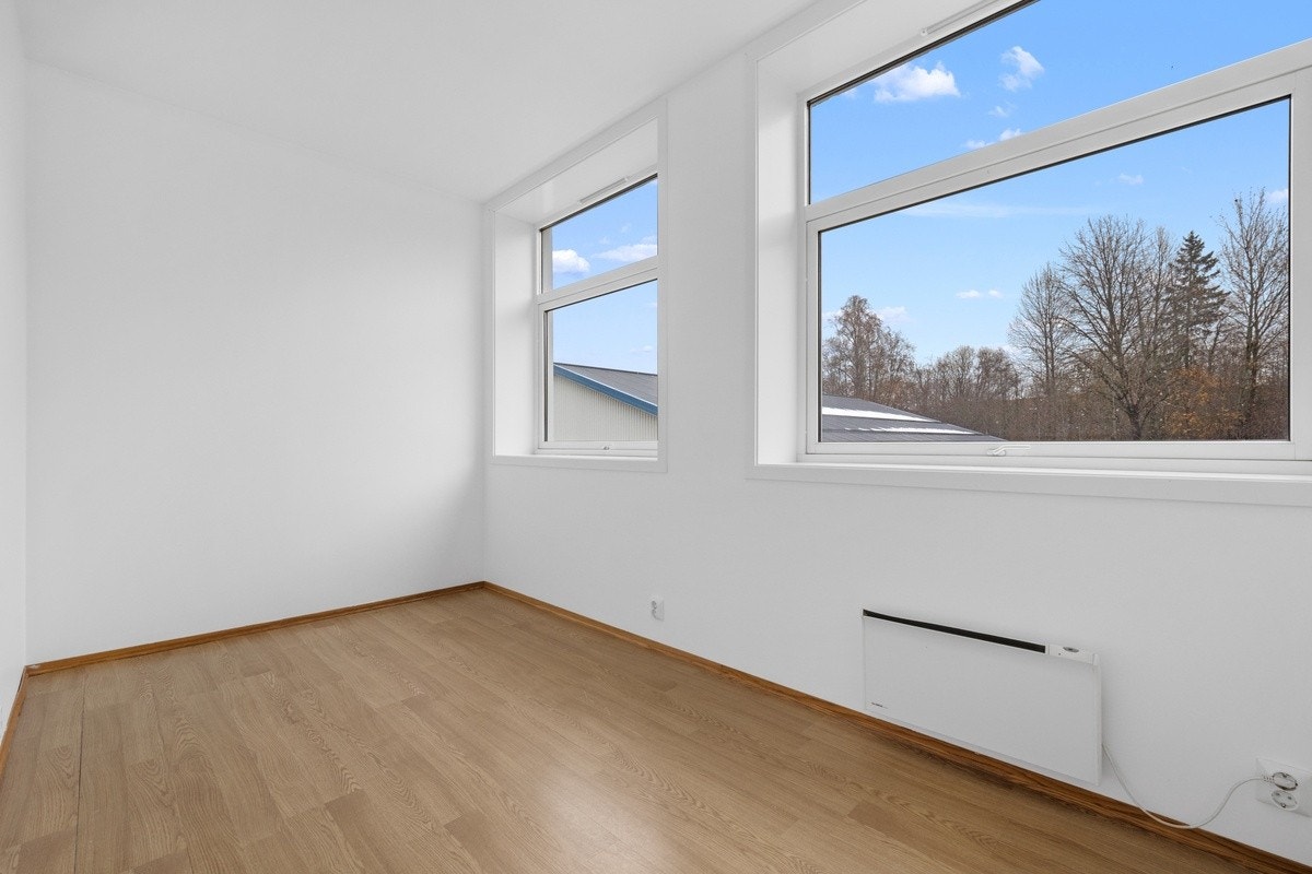 Soverom. Galleribilde