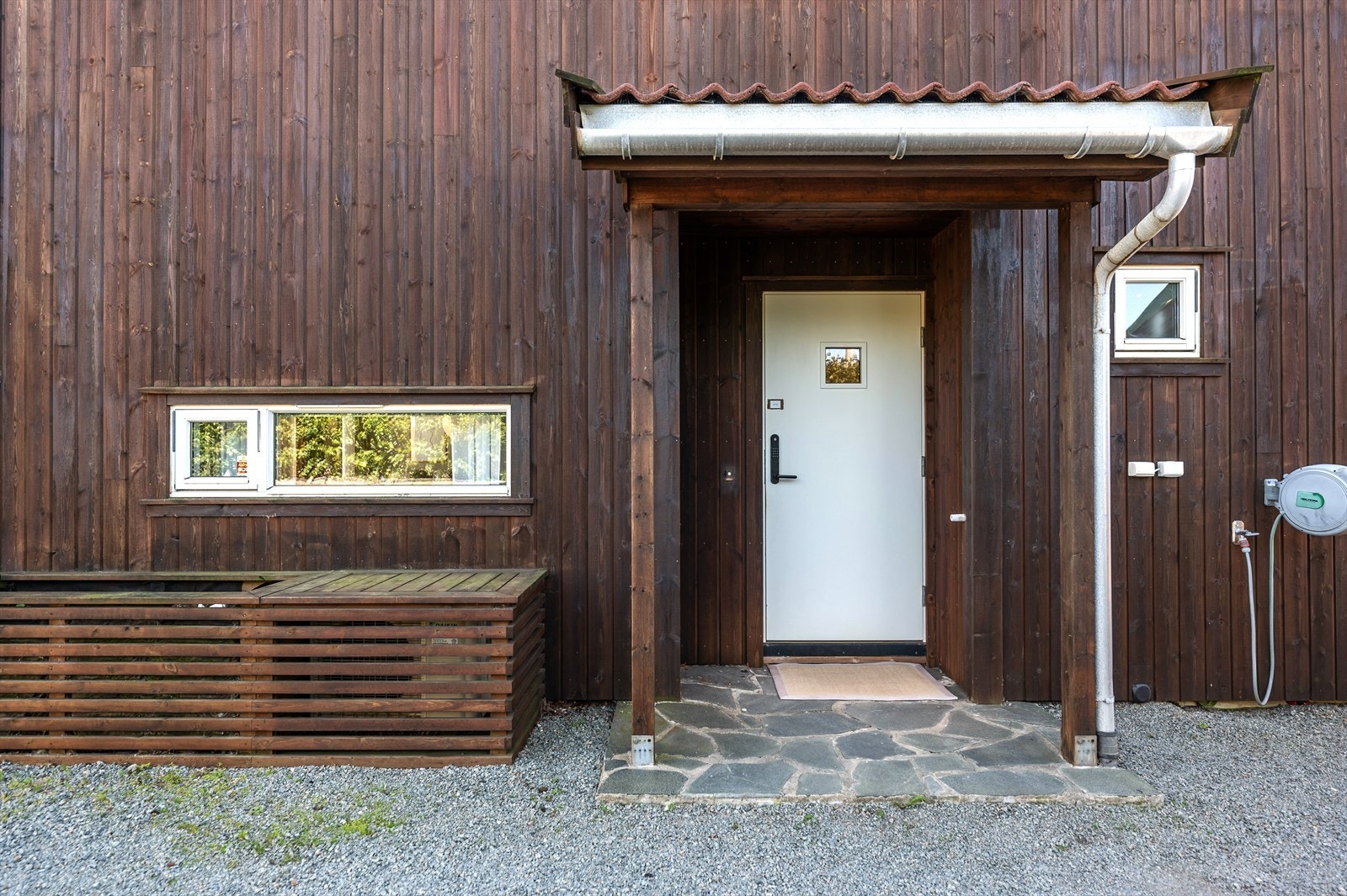 Velkommen inn! Galleribilde