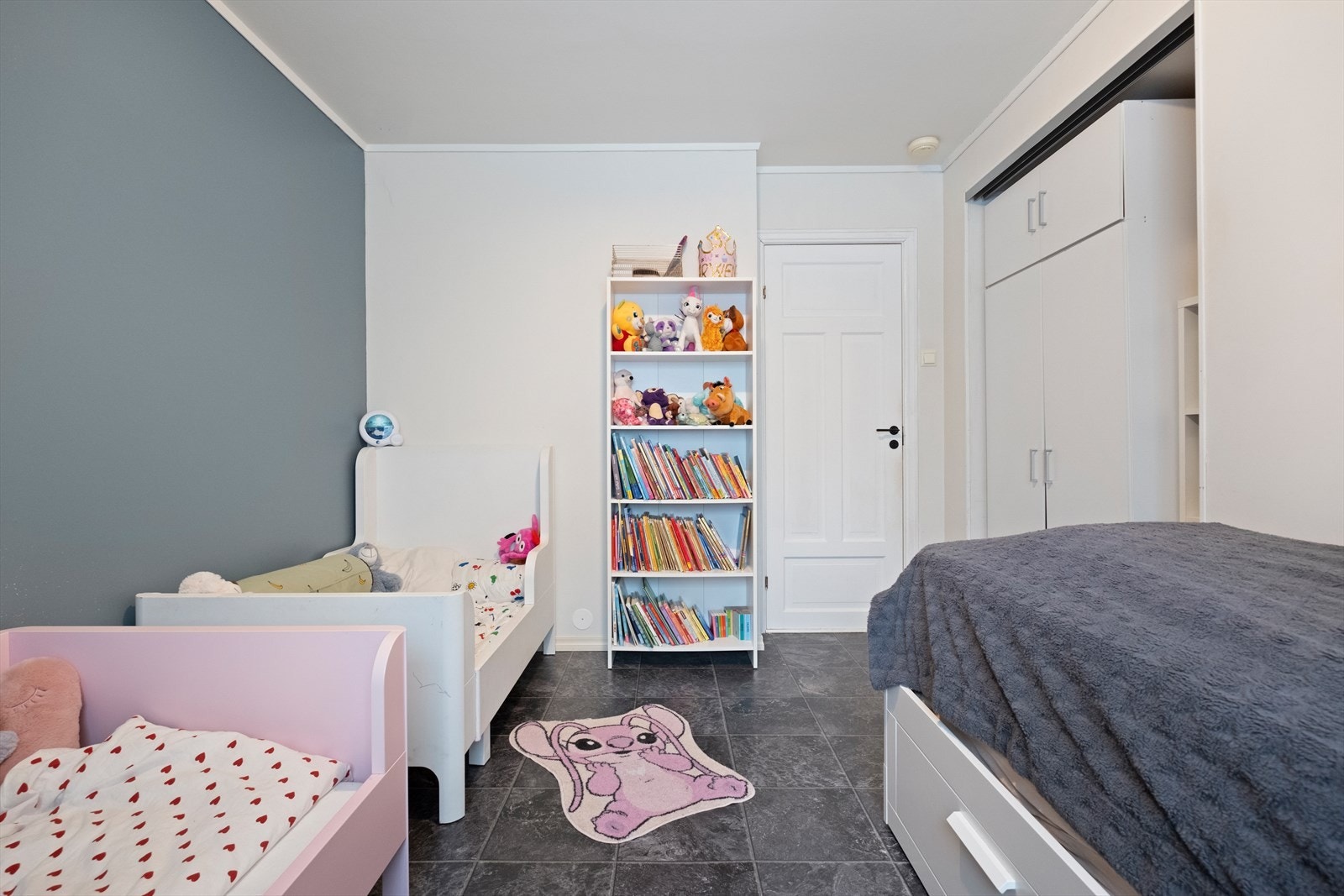 Soverom II Galleribilde