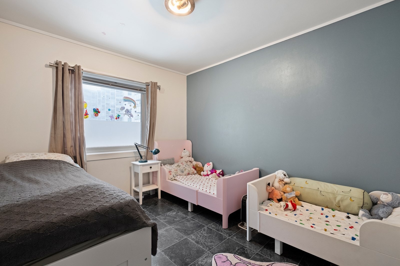 Soverom II Galleribilde