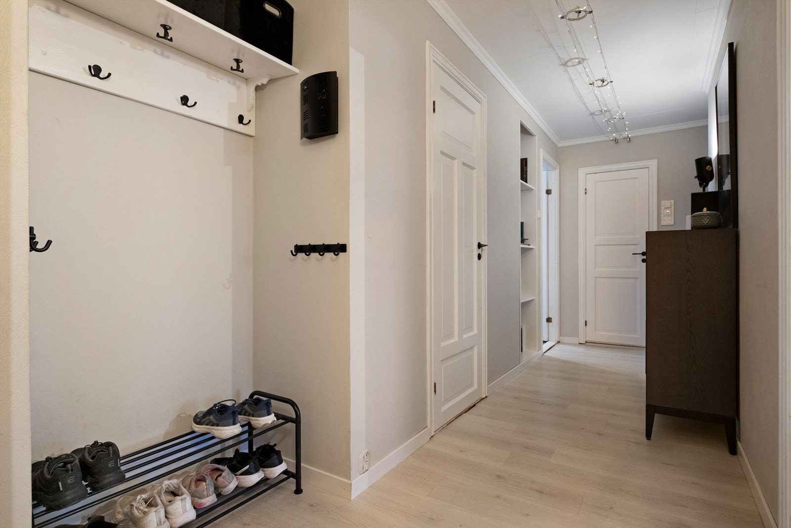 Entrè/gang Galleribilde