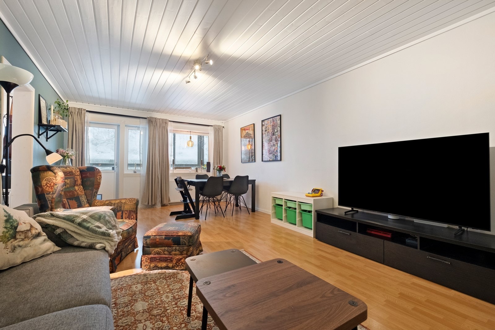 Velkommen til Skaregata 18A presentert av Notar v/Henrik Pettersen!
Foto: Ingvald Kaldhussæter Galleribilde