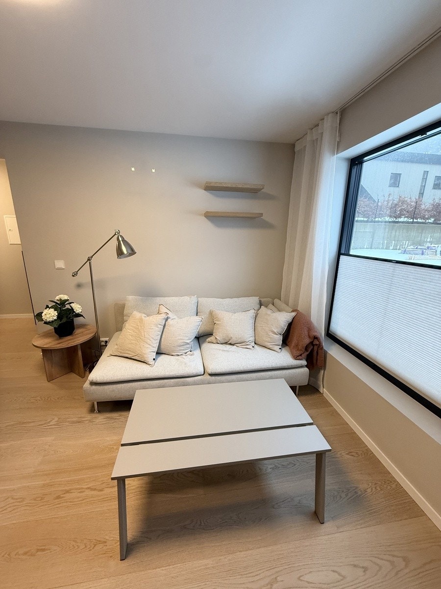 Stue/kjøkken Galleribilde