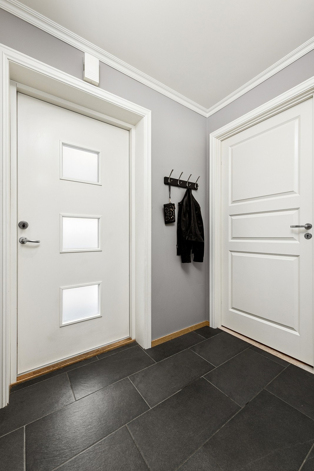 Velkommen inn! Galleribilde