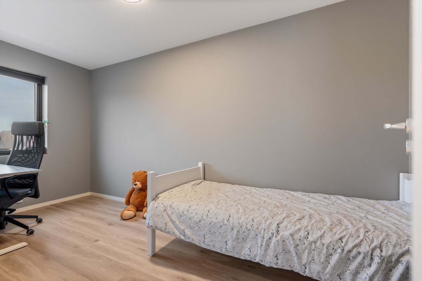 Soverom 3 Galleribilde