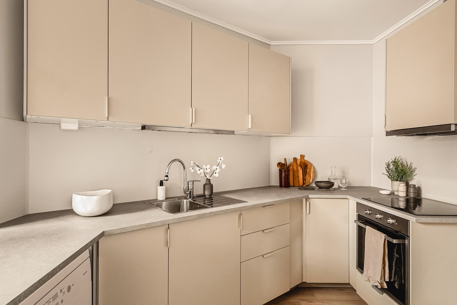 Det perfekte stedet for kreativ kokkelering! Galleribilde