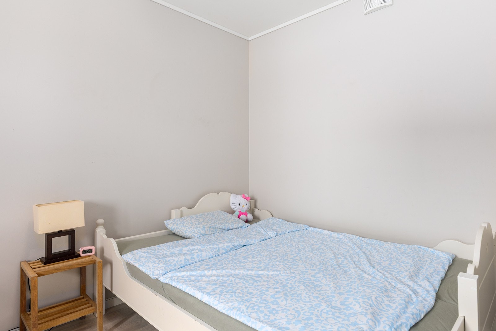 Soverom 2. Galleribilde