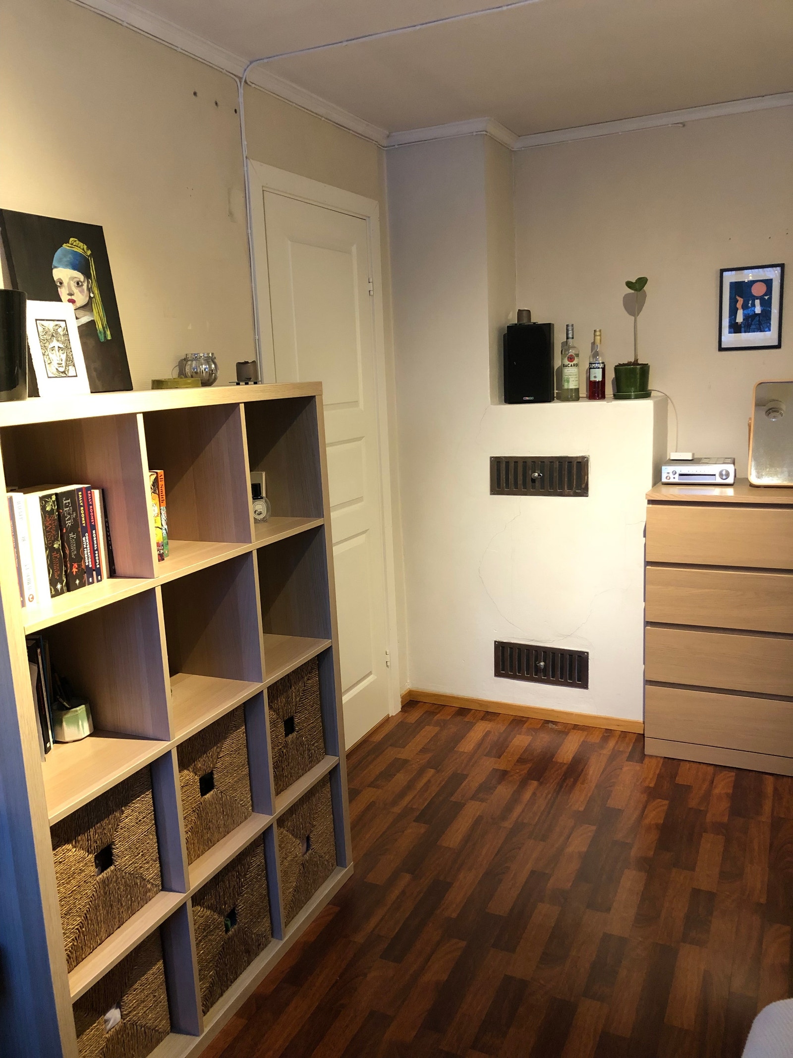 Soverom 3 Galleribilde