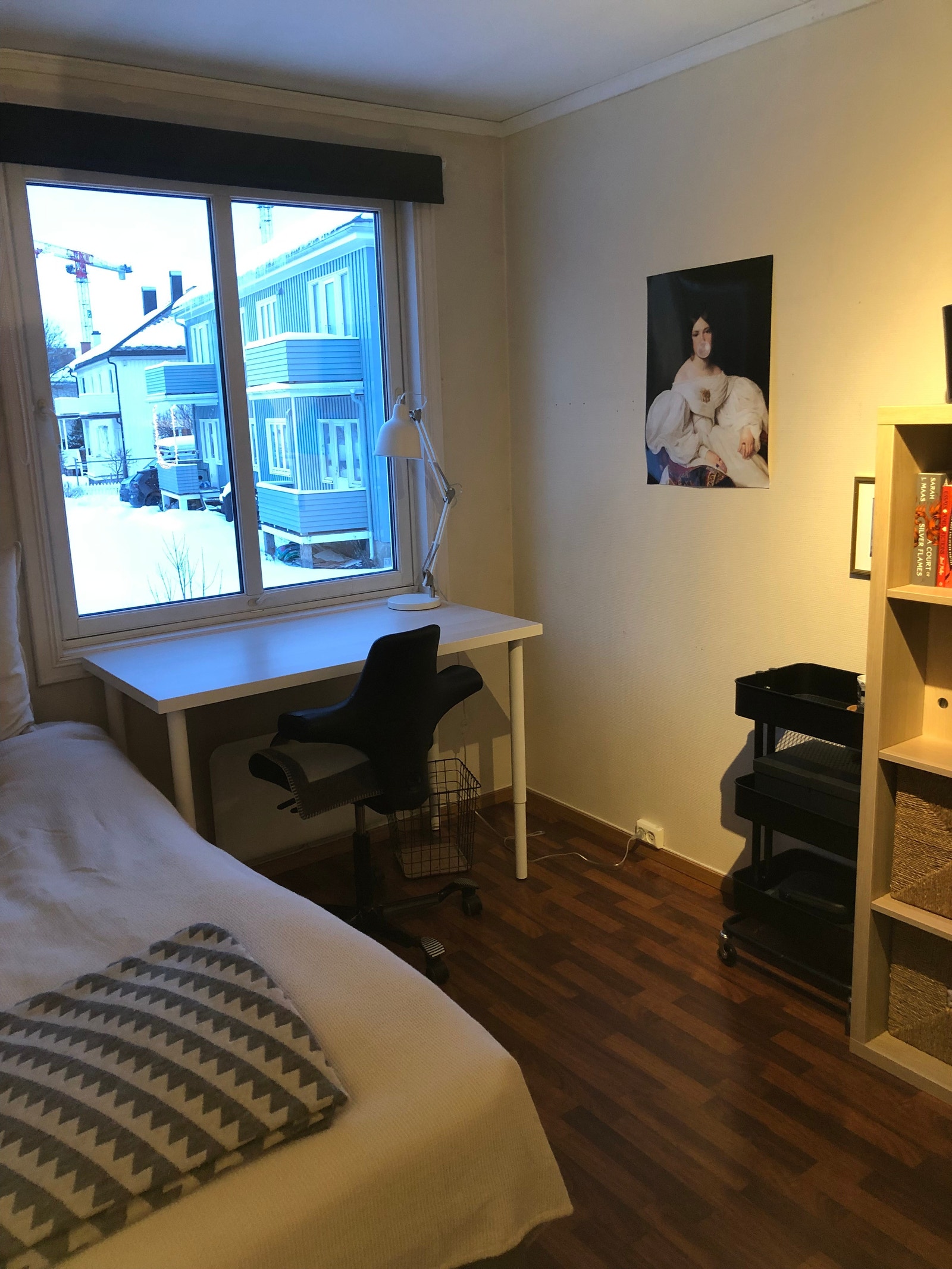 Soverom 3 Galleribilde