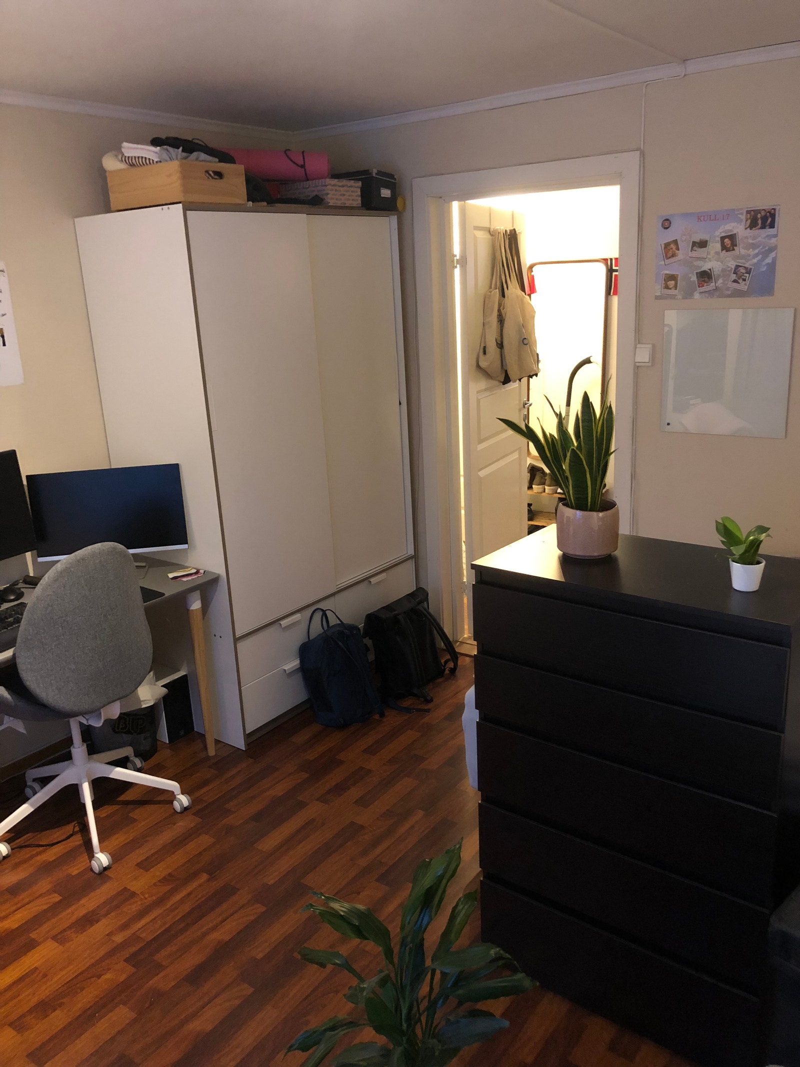 Soverom 1 Galleribilde