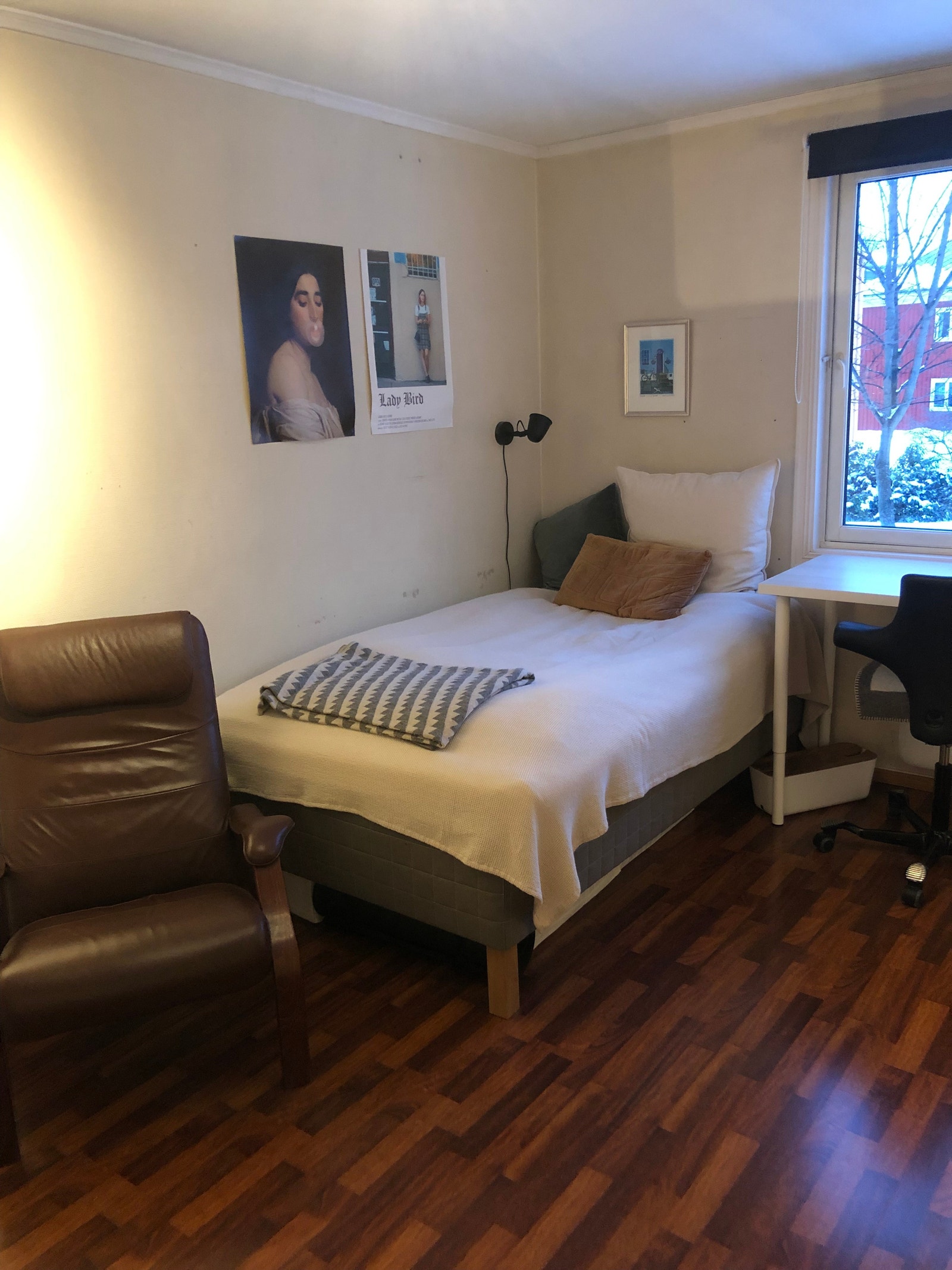 Soverom 3 Galleribilde