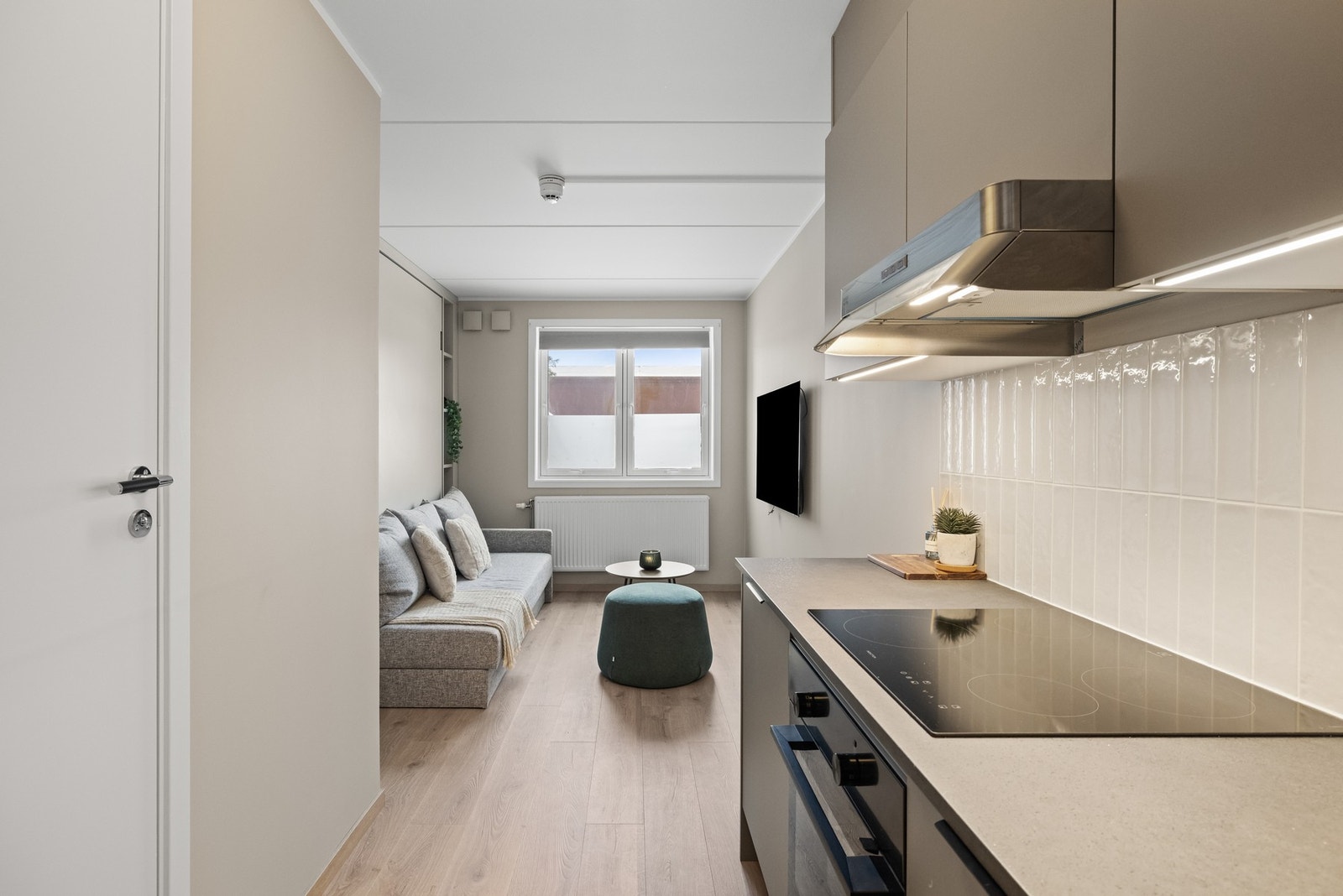 Magnus Grasmo v/EIE eiendomsmegling har gleden av å presentere Åråssvingen 11! Galleribilde