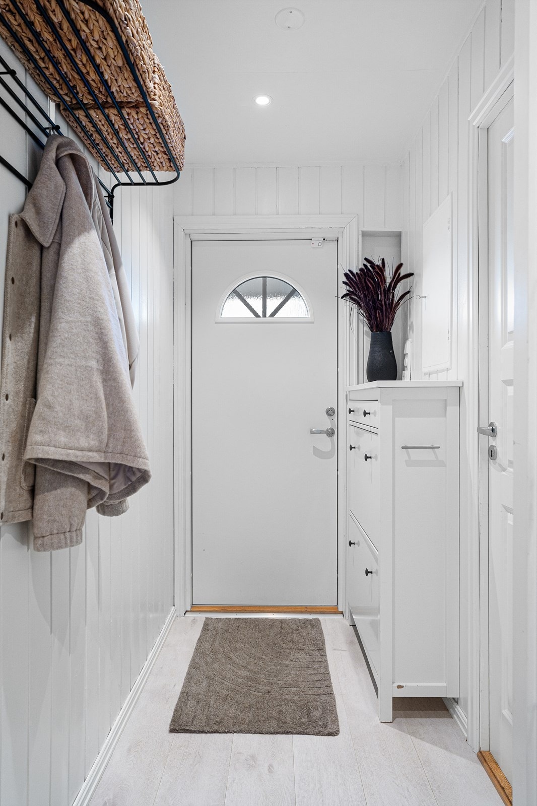 Velkommen inn! Galleribilde