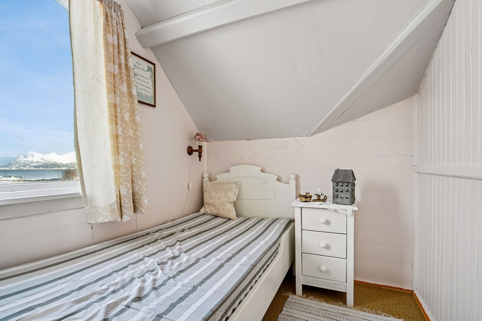 Soverom Galleribilde