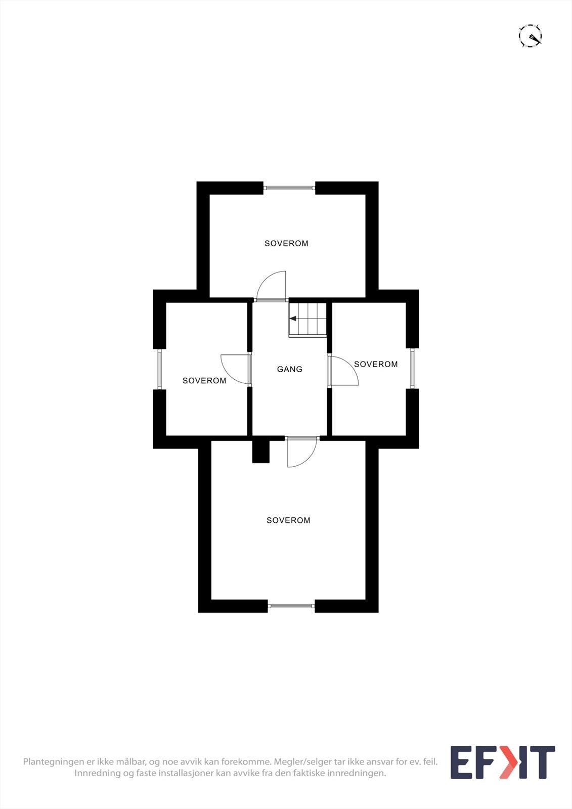 Plantegninger Galleribilde