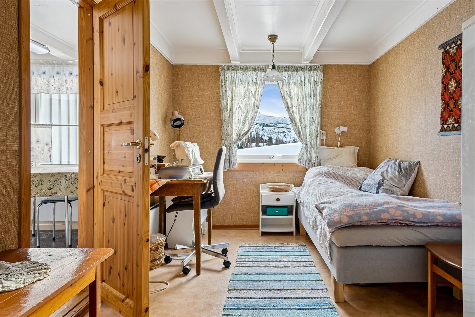 Soverom 1 etasjen Galleribilde