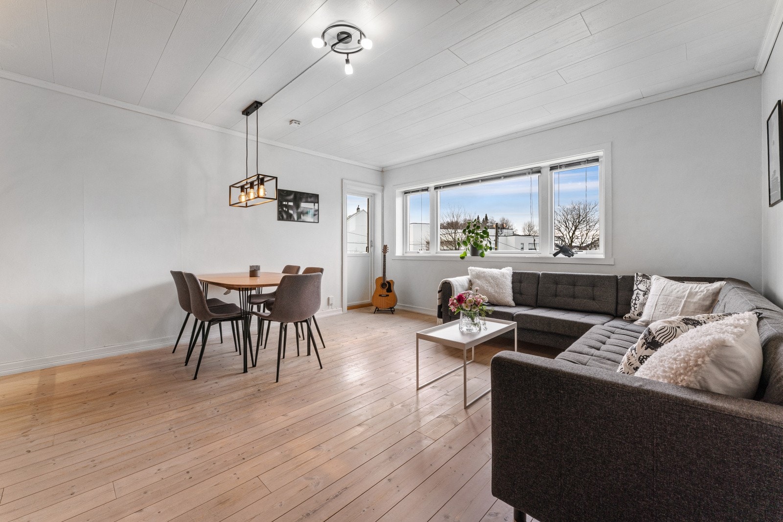 Velkommen inn! Galleribilde