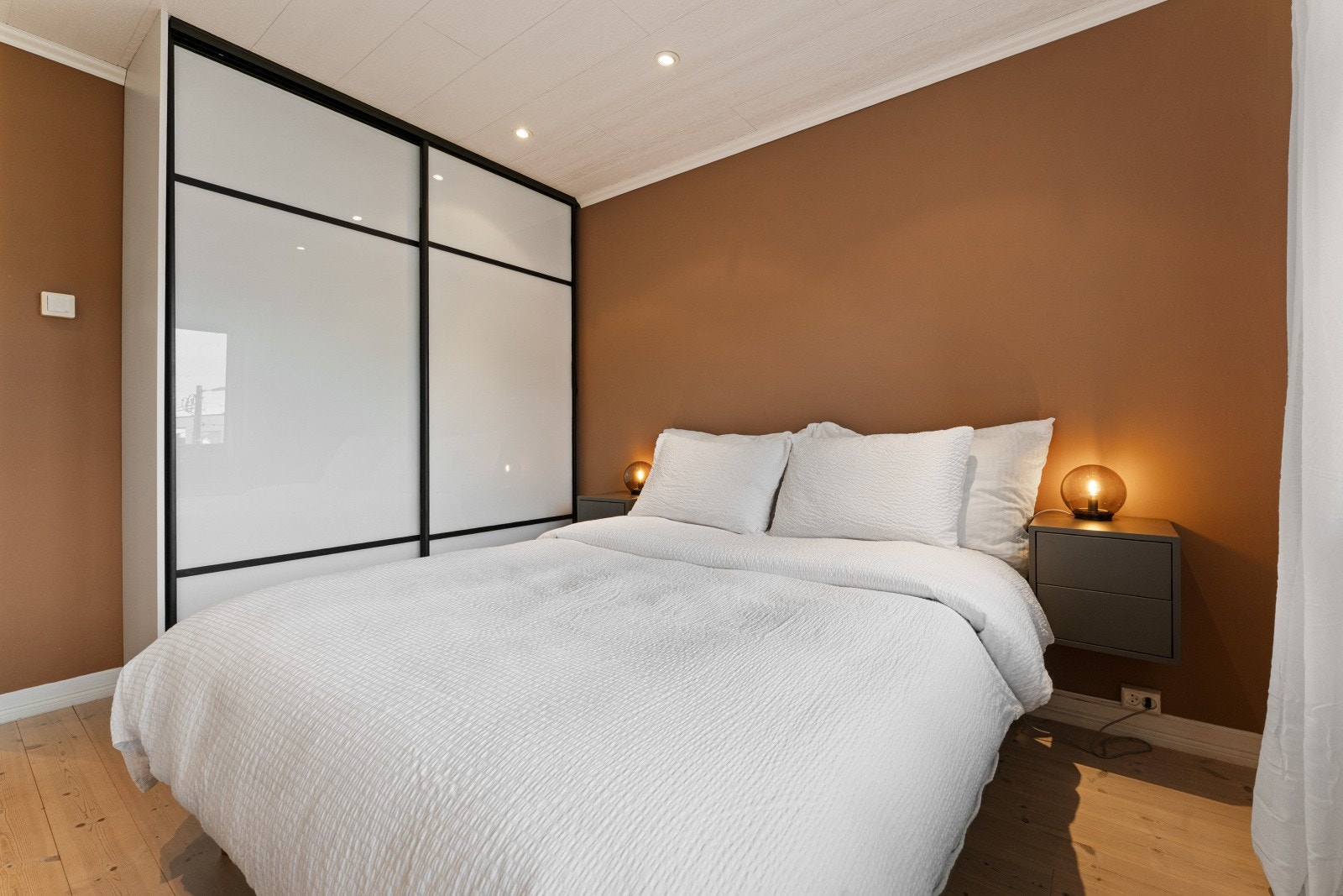 Garderobeløsning x 2. Galleribilde