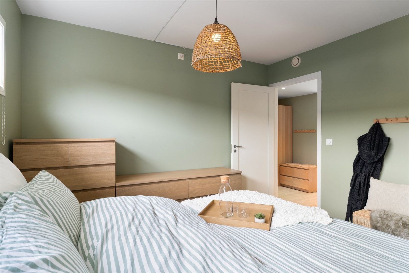 Hovedsoverom Galleribilde