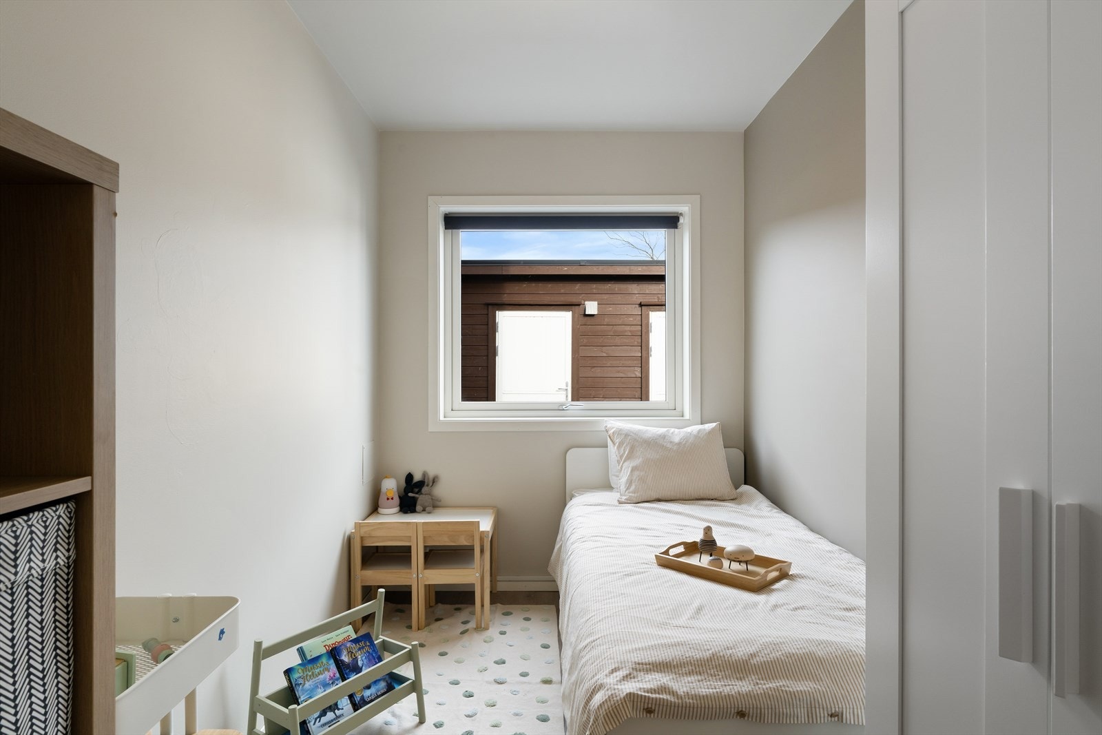 Soverom nr. 2 Galleribilde