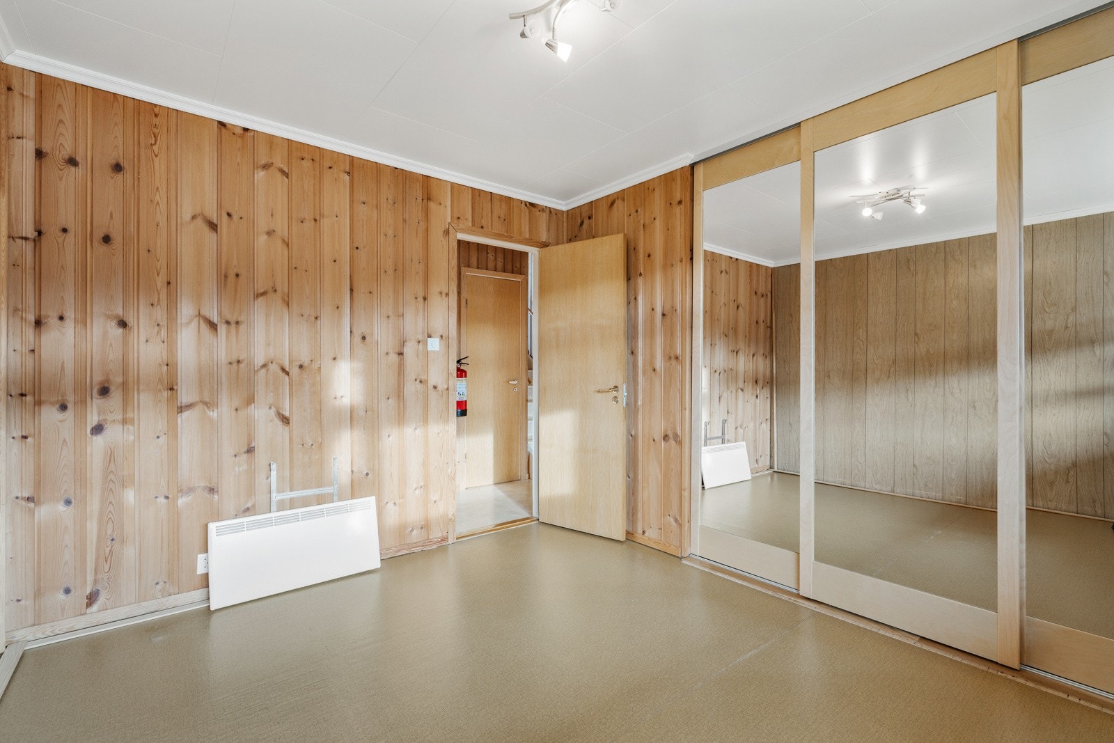 Soverom (4) Galleribilde