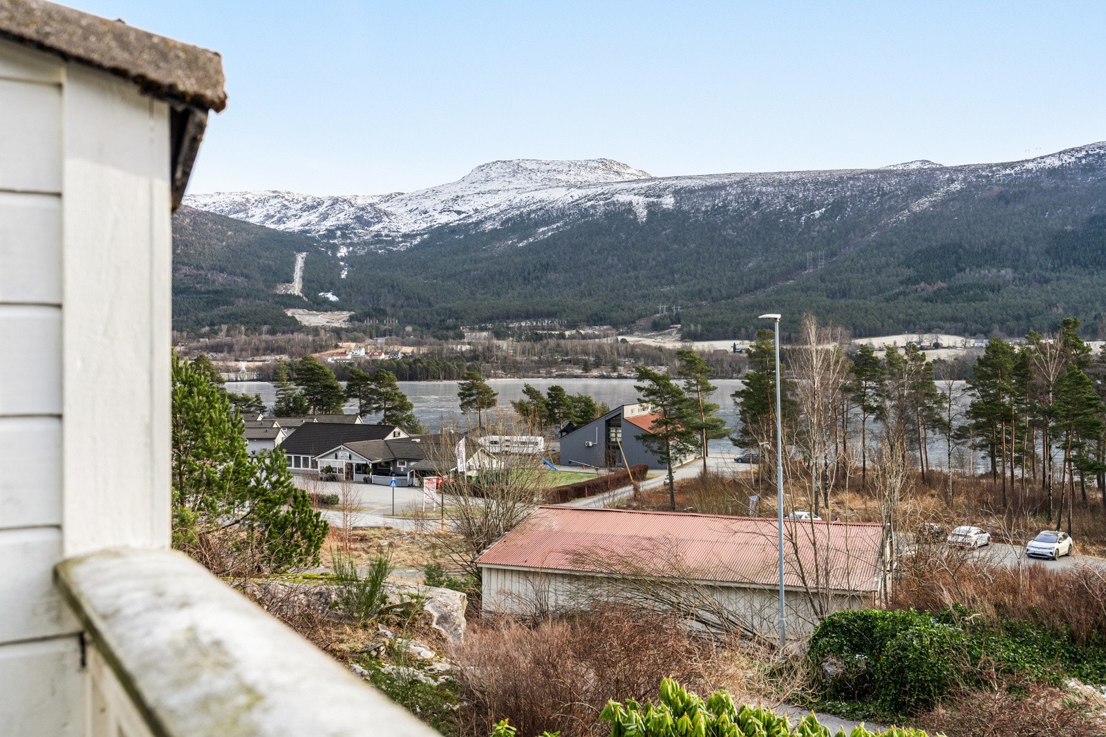 Balkong (4) Galleribilde